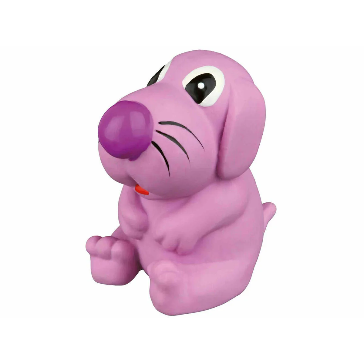 Jouet pour chien en peluche trixie latex fibre de polyester chien 8 cm m060094369. Du salon à la chambre, Diaytar habille votre intérieur avec élégance.