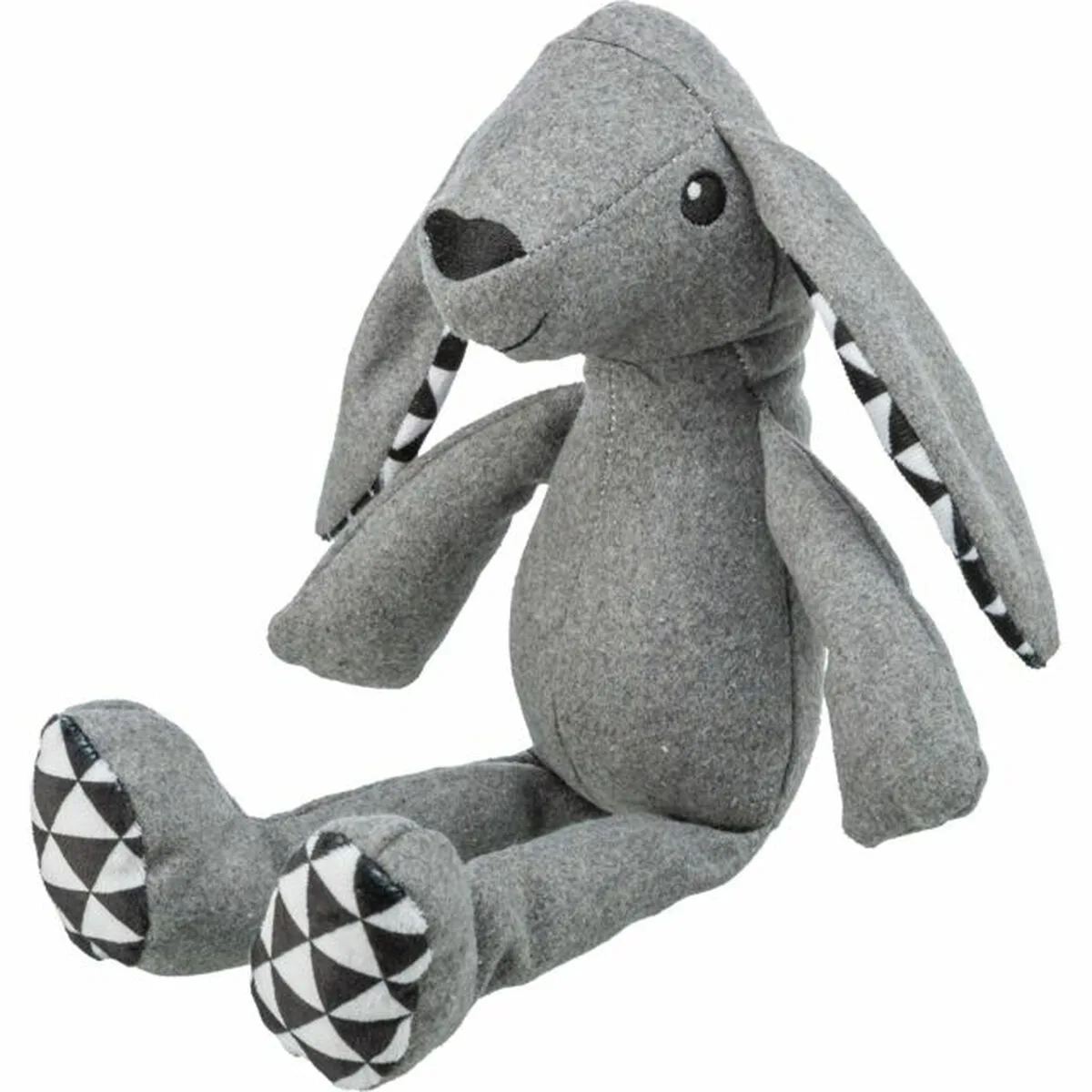 Jouet pour chien en peluche trixie polyester 39 cm m060748920. Bienvenue dans le futur du shopping. Diaytar utilise la data pour anticiper vos besoins, mais garde la magie de la surprise.