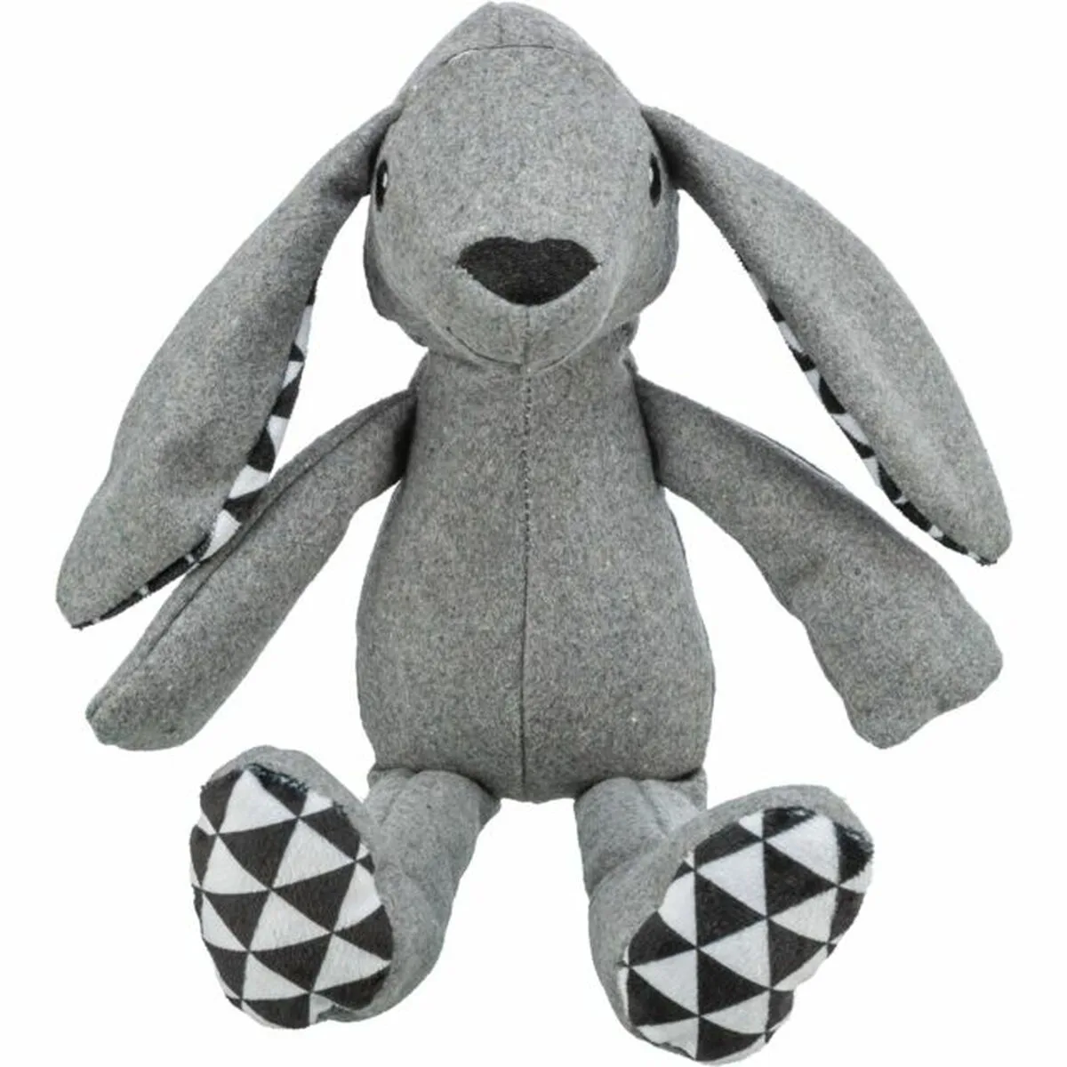 Jouet pour chien en peluche trixie polyester 39 cm m060748927. Diaytar, c'est la boîte à outils de votre vie idéale. Des produits pour construire, embellir et optimiser votre quotidien.