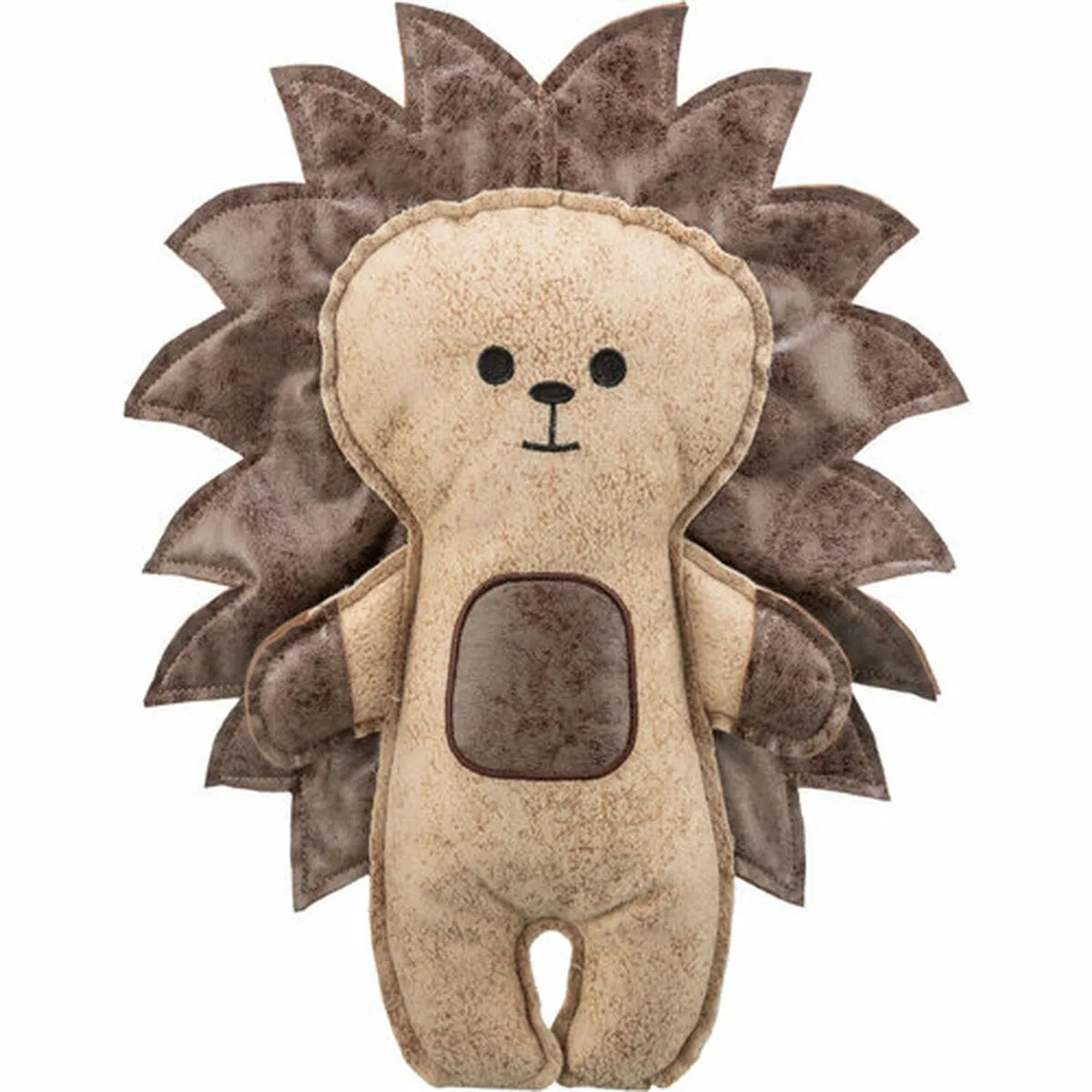 Jouet pour chien en peluche trixie polyester herisson 33 cm m060749154. Diaytar ne suit pas les tendances, il les anticipe à travers sa sélection前瞻 de produits électroniques et généraux