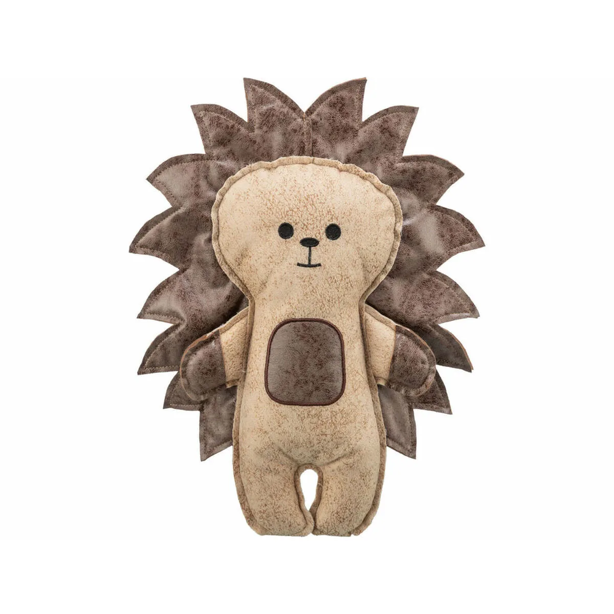 Jouet pour chien en peluche trixie polyester herisson 33 cm m060749182. Tendance, confort et qualité : la trilogie gagnante de Diaytar Mode.
