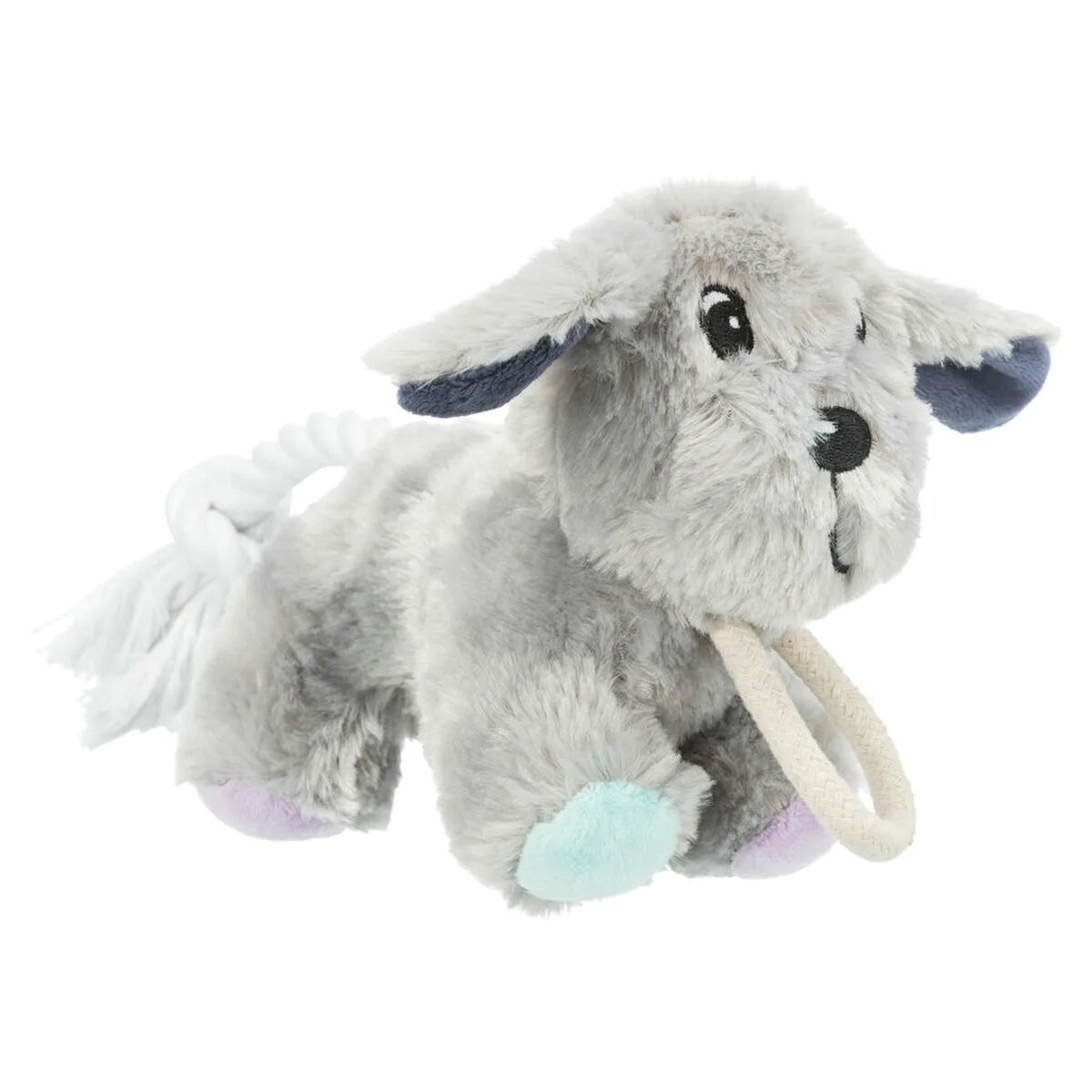 Jouet pour chien en peluche trixie polyester tissu peluche chien 24 cm m060451077. Nous croyons en la puissance de la simplicité. Les produits Diaytar sont beaux, utiles, et incroyablement simples à utiliser.