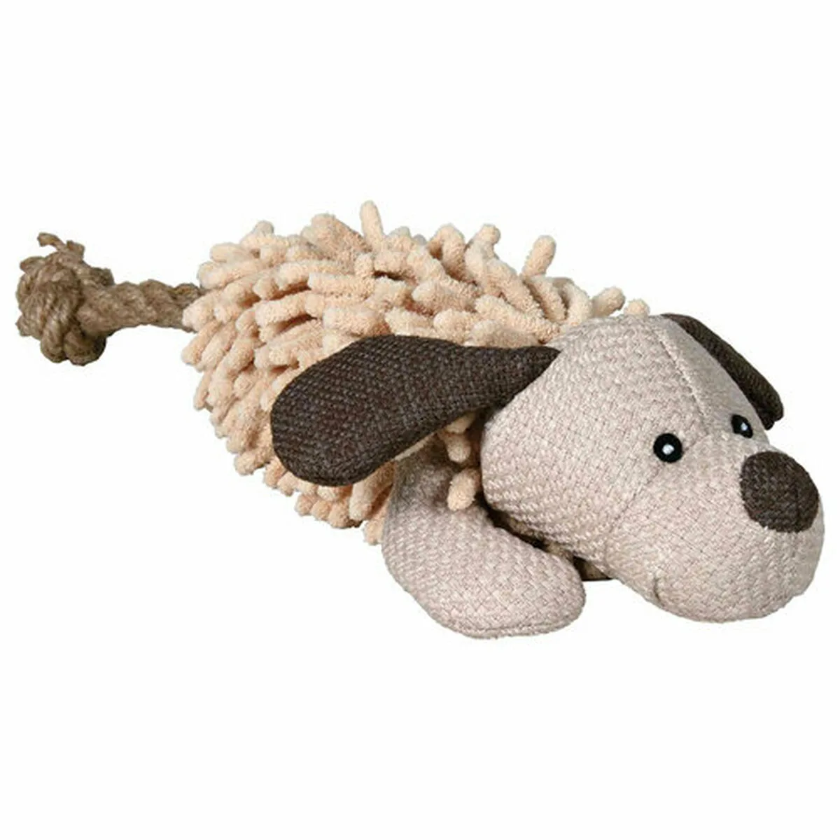 Jouet pour chien en peluche trixie polyester tissu peluche chien 30 cm m060099394. Pour les esprits curieux et exigeants, Diaytar est la source intarissable de produits rares et ingénieux.