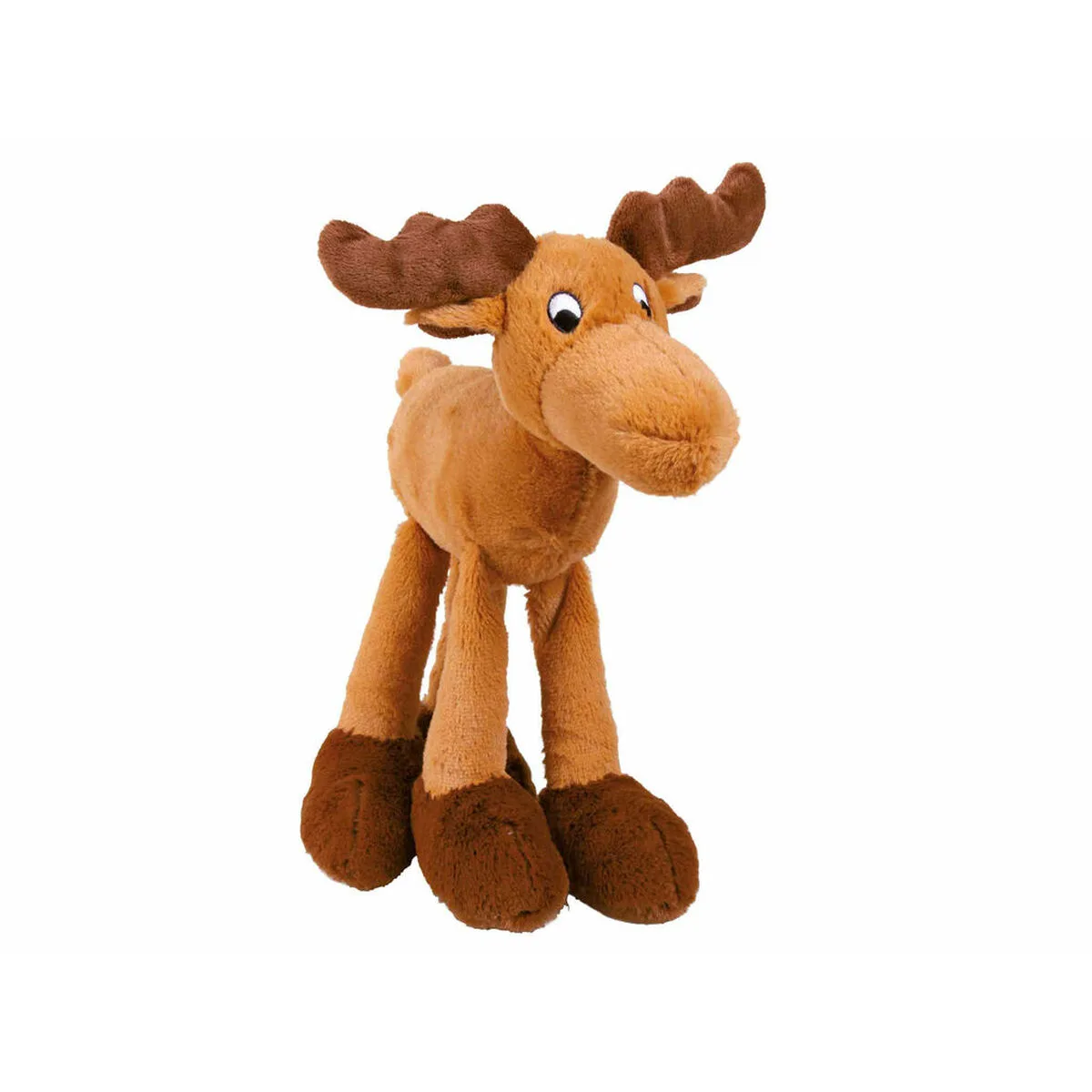 Jouet pour chien en peluche trixie polyester tissu peluche renne 30 cm m060098769. Tendance, confort et qualité : la trilogie gagnante de Diaytar Mode.