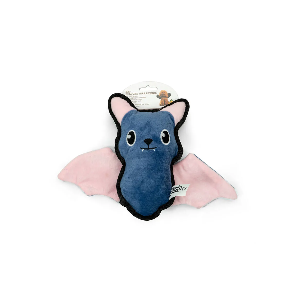 Jouet pour chien gloria chauve souris polypropylene s610402287. Diaytar : Parce que vous méritez le meilleur, nous sélectionnons l'excellence.
