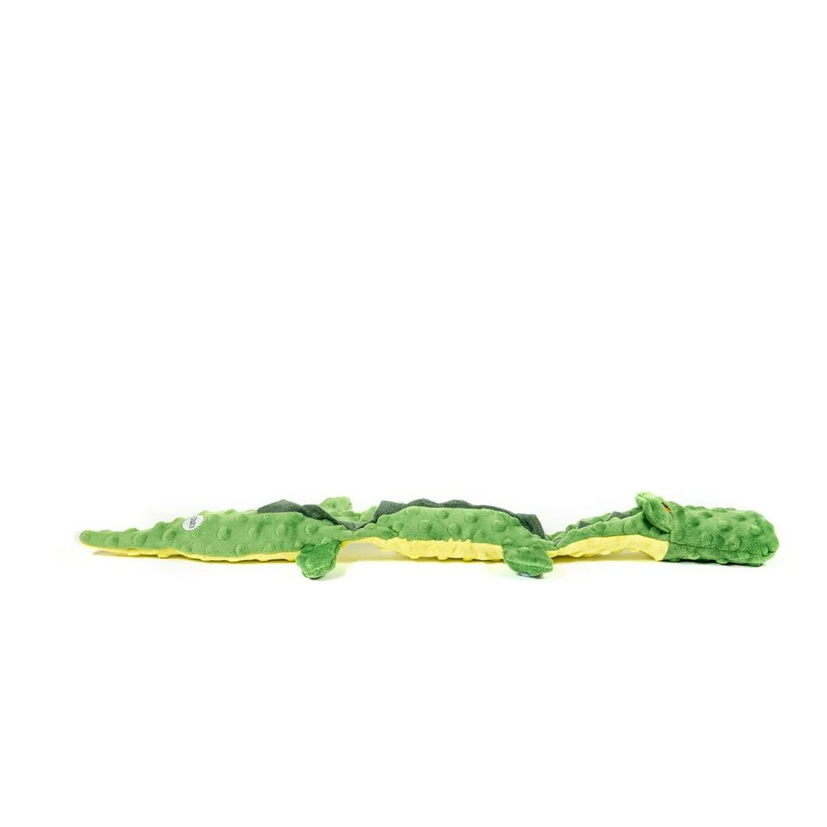 Jouet pour chien gloria dogmonsters 65 x 5 x 6 cm vert crocodile s610140018. Diaytar, c'est la vitrine permanente des innovations produits qui vont faire parler d'elles dans les mois à venir.