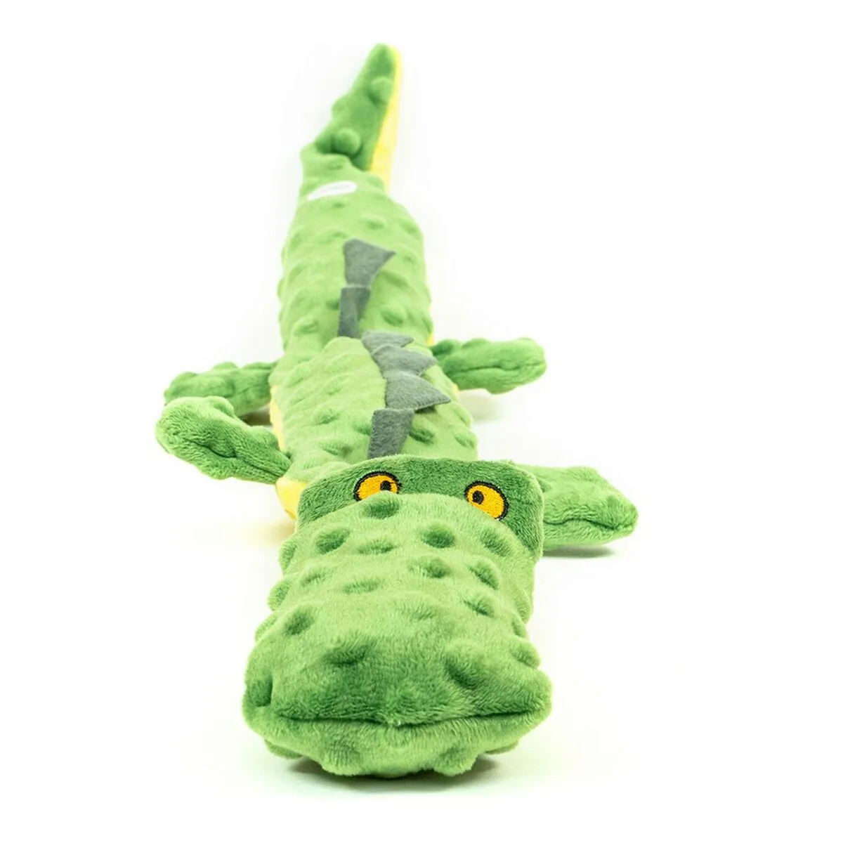 Jouet pour chien gloria dogmonsters 65 x 5 x 6 cm vert crocodile s610140044. La boutique en ligne Diaytar, un terrain de jeu infini pour tous ceux qui aiment découvrir des produits utiles et beaux