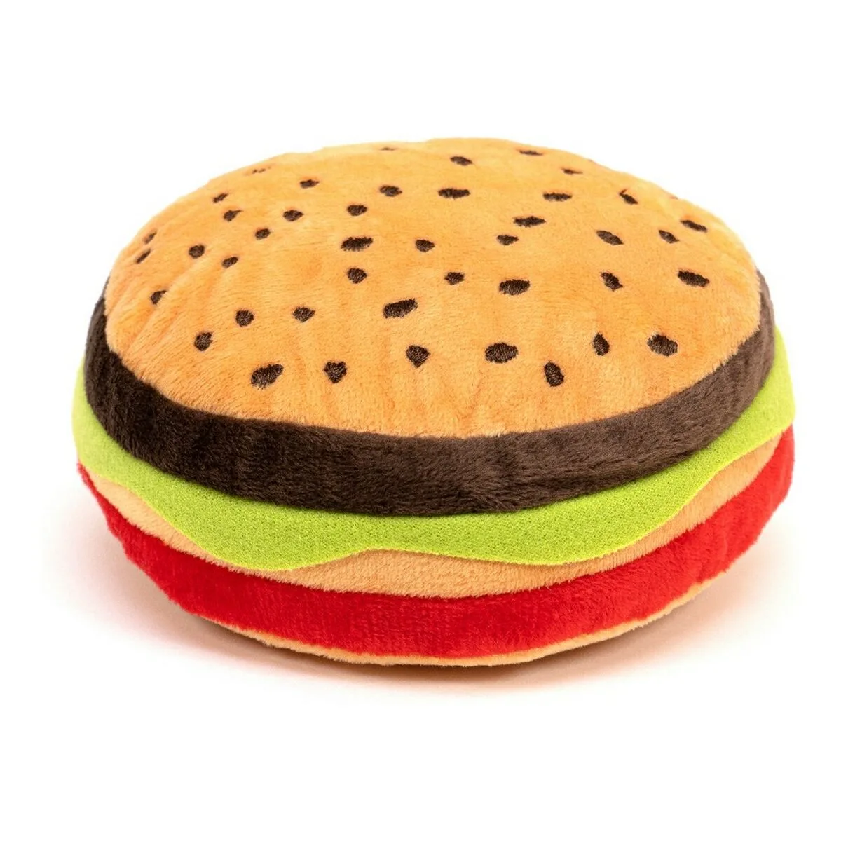 Jouet pour chien gloria hamburdog 14 x 6 cm hamburgers s610102068. Nous traitons chaque produit Diaytar avec le même respect que si nous devions l'offrir à un proche. La qualité est non-négociable.