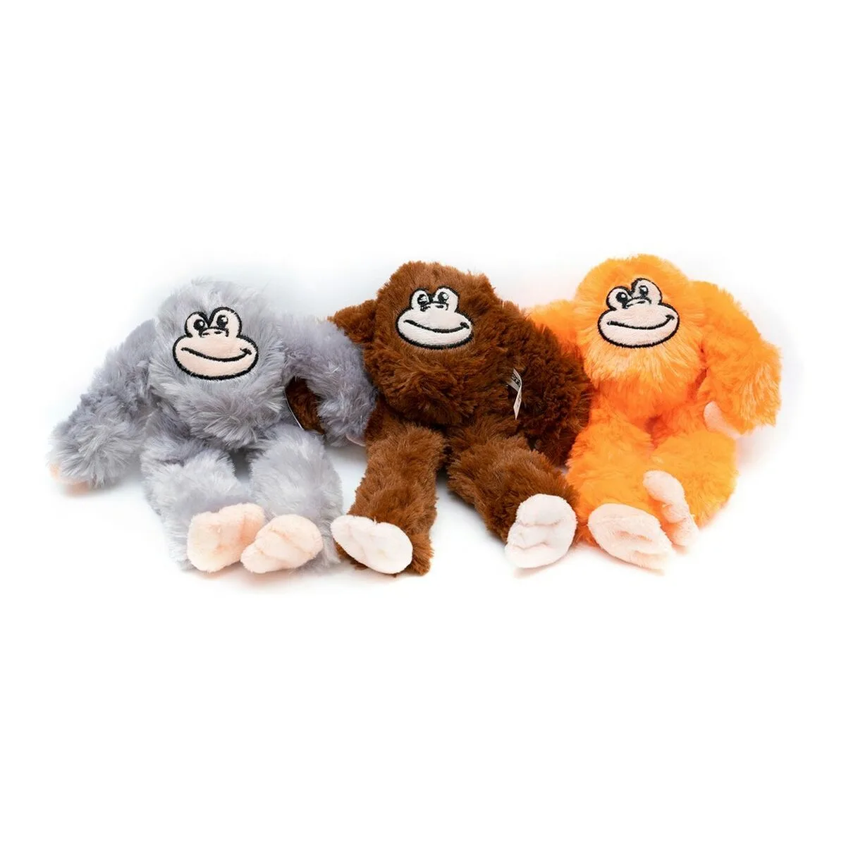 Jouet pour chien gloria iwa singe gris s610097377. Les influenceurs adorent Diaytar pour ses pièces mode avant-gardistes.