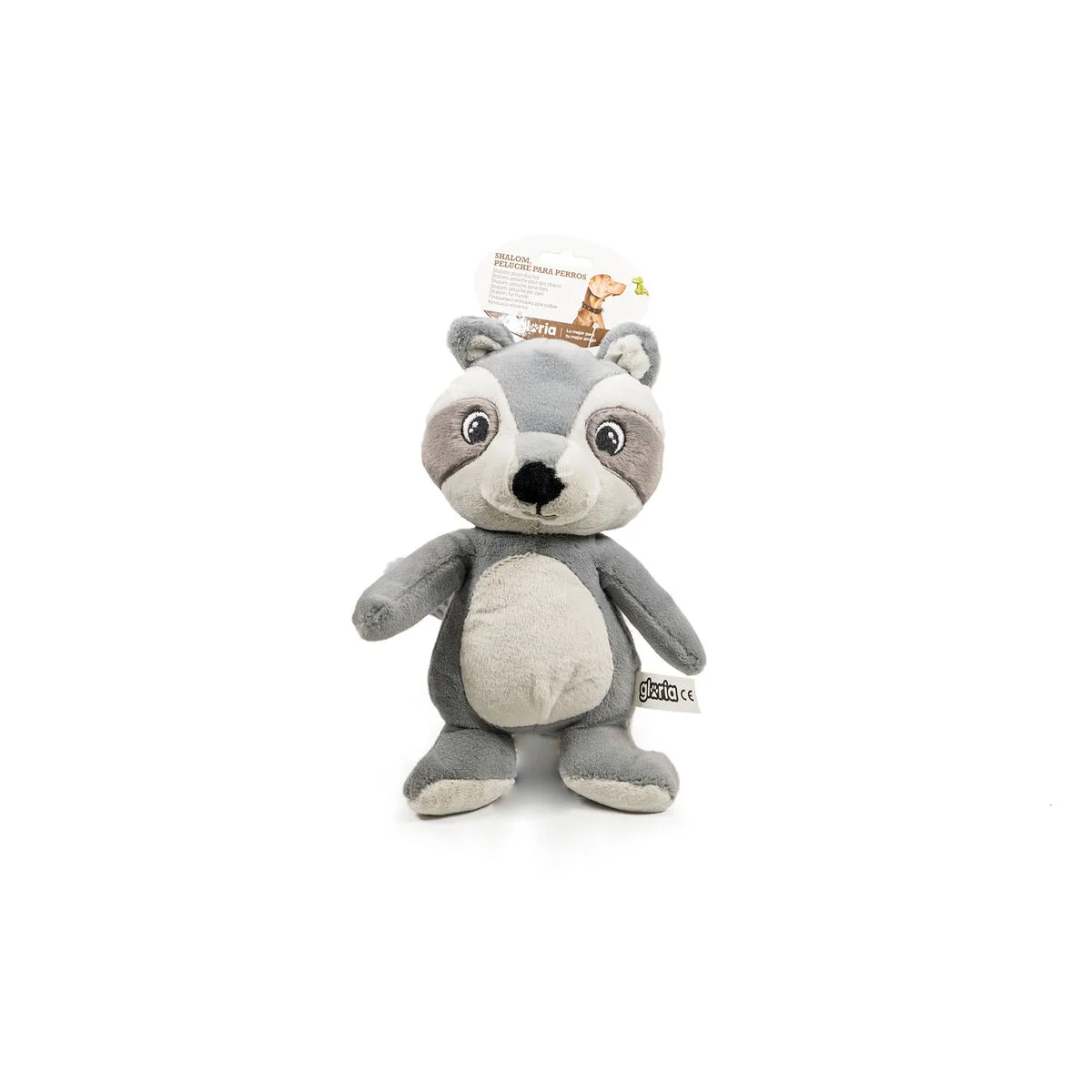 Jouet pour chien gloria shalom polypropylene s610411669. Notre équipe chez Diaytar est une brigade de passionnés, toujours en chasse pour dénicher la perle rare qui vous fera vibrer.
