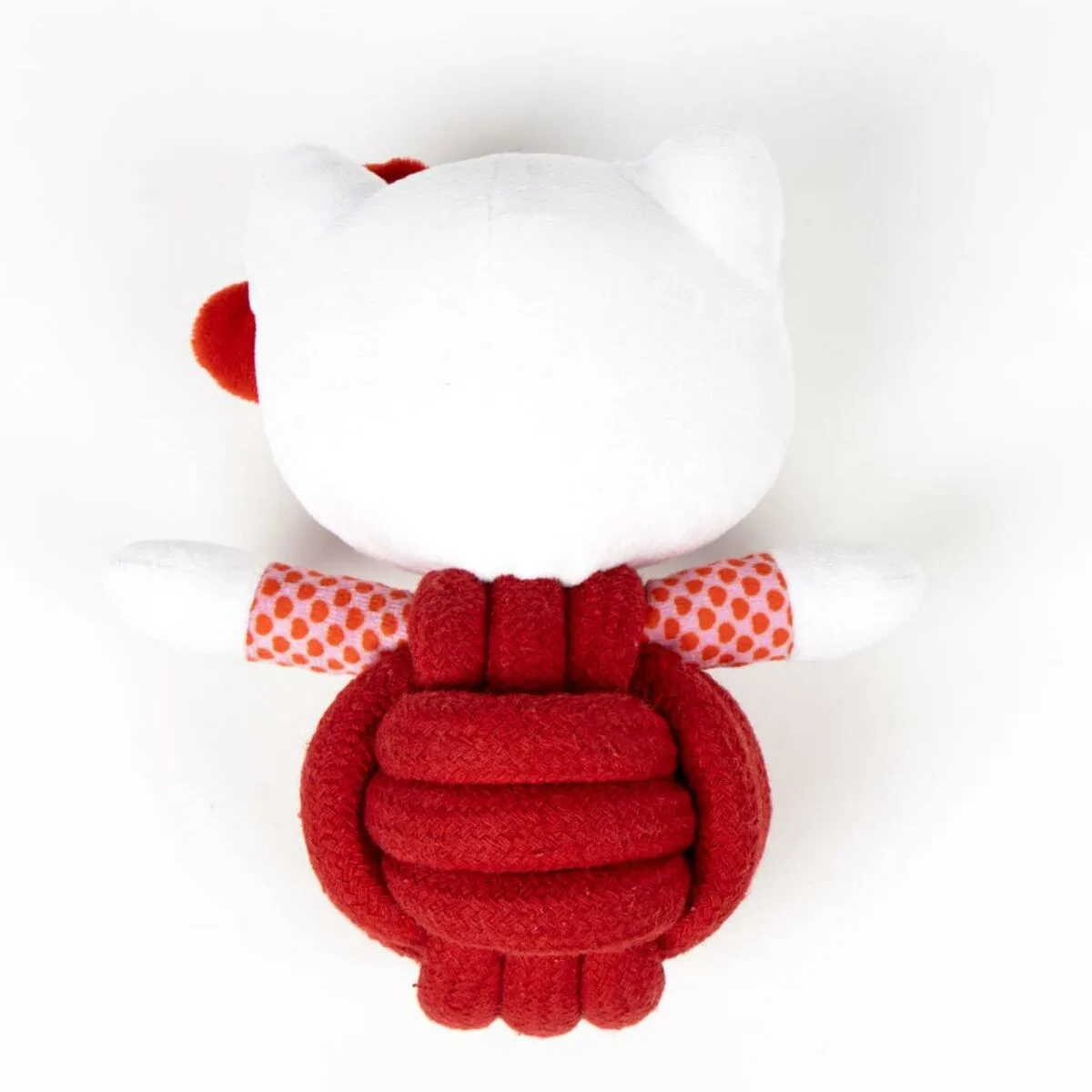 Jouet pour chien hello kitty rouge polyester coton s074352327. Diaytar a sélectionné pour vous une palette de produits allant de l'électronique grand public aux must-have de la maison