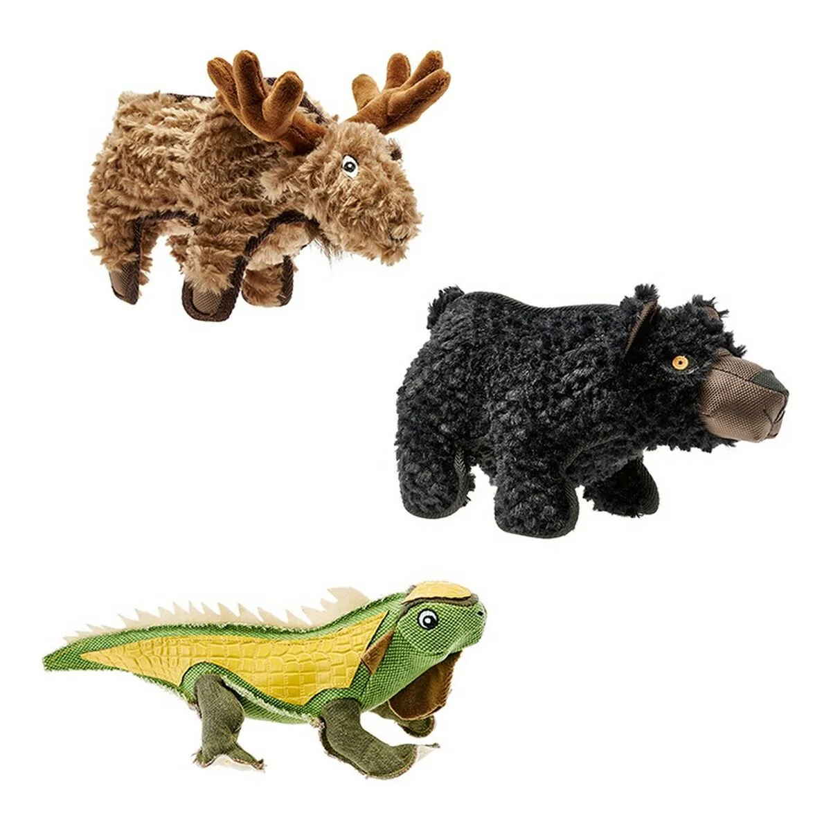 Jouet pour chien hunter tough kamerun marron elan s610122597. Soyez à la pointe de la tendance et de la technologie avec Diaytar, votre partenaire pour un shopping généraliste avisé