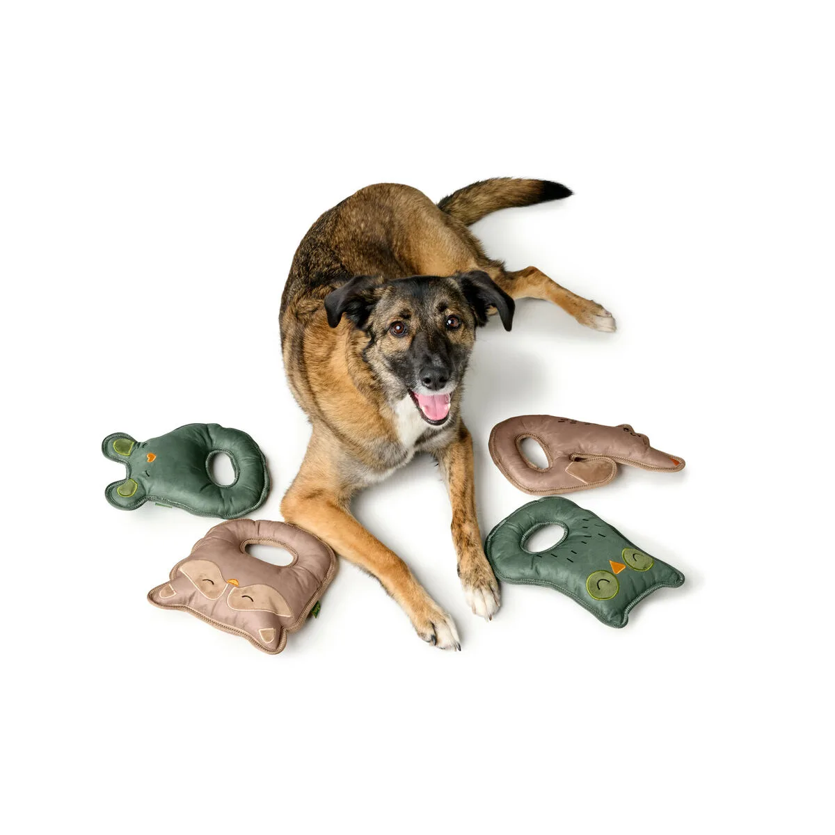 Jouet pour chien hunter tough tundra beige renard s610518390. La qualité Diaytar : un engagement, une promesse, une satisfaction garantie.