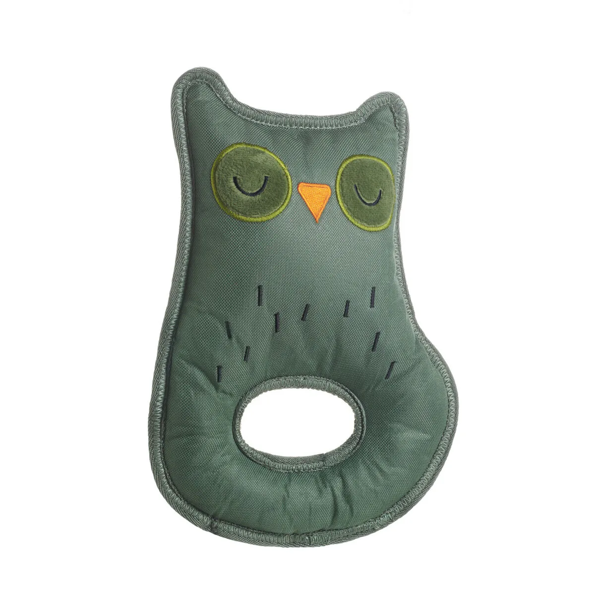 Jouet pour chien hunter tough tundra vert hibou s610518488. Osez l'originalité avec les créations mode exclusives de Diaytar.