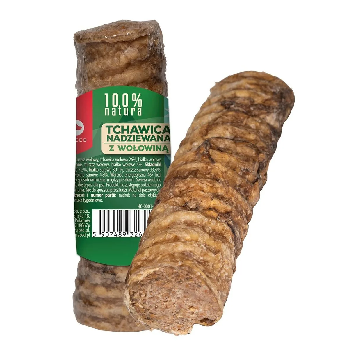 Jouet pour chien maced trachea stuffed with beef viande de boeuf 120 g s918820695. Créez votre look signature avec les pièces mode sélectionnées par Diaytar.