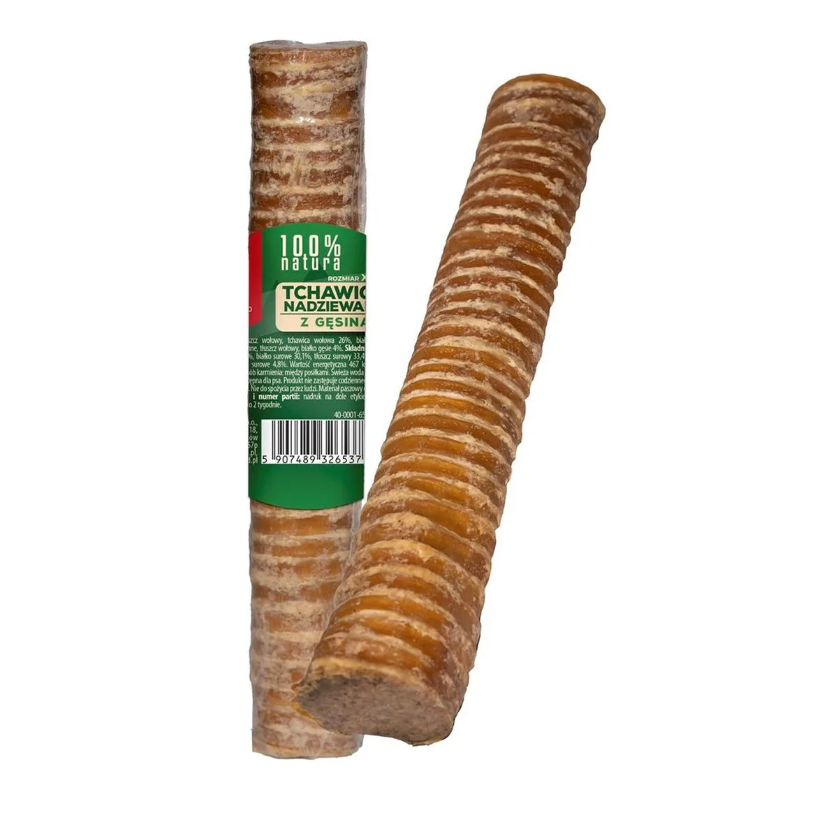 Jouet pour chien maced trachea stuffed with goose viande de boeuf 150 g s918820949. Diaytar, c'est l'histoire d'une passion pour les bons produits, quels qu'ils soient, et du désir de les partager avec vous
