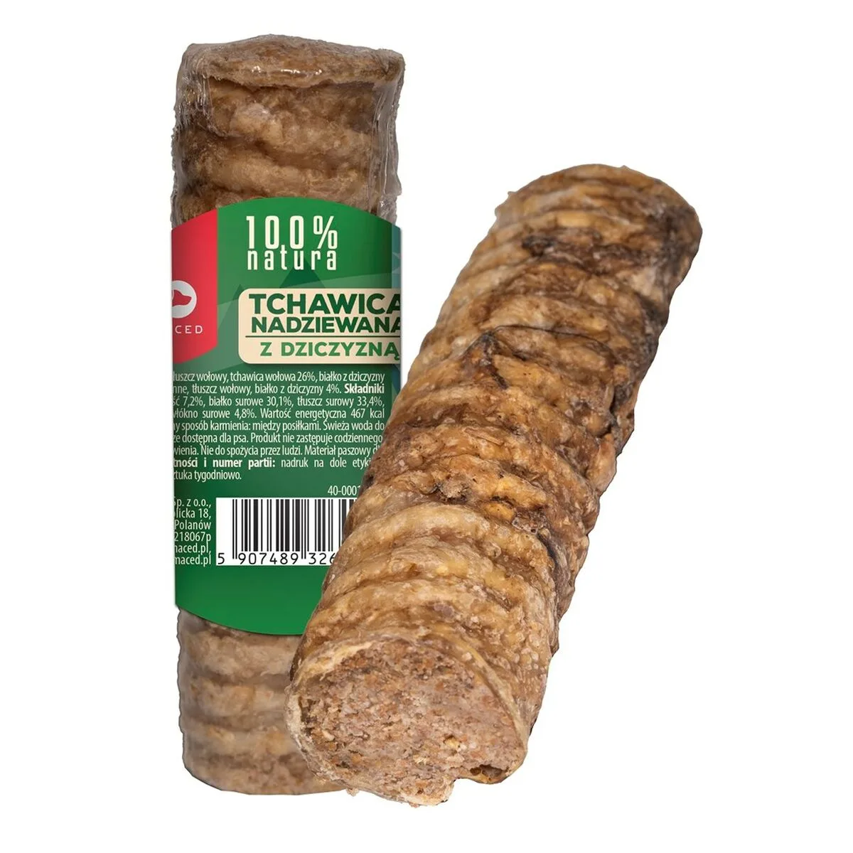 Jouet pour chien maced trachea stuffed with venison viande de boeuf 120 g s918820740. Diaytar puise sa force dans sa capacité à sans cesse renouveler son offre avec des produits généraux frais et inattendus