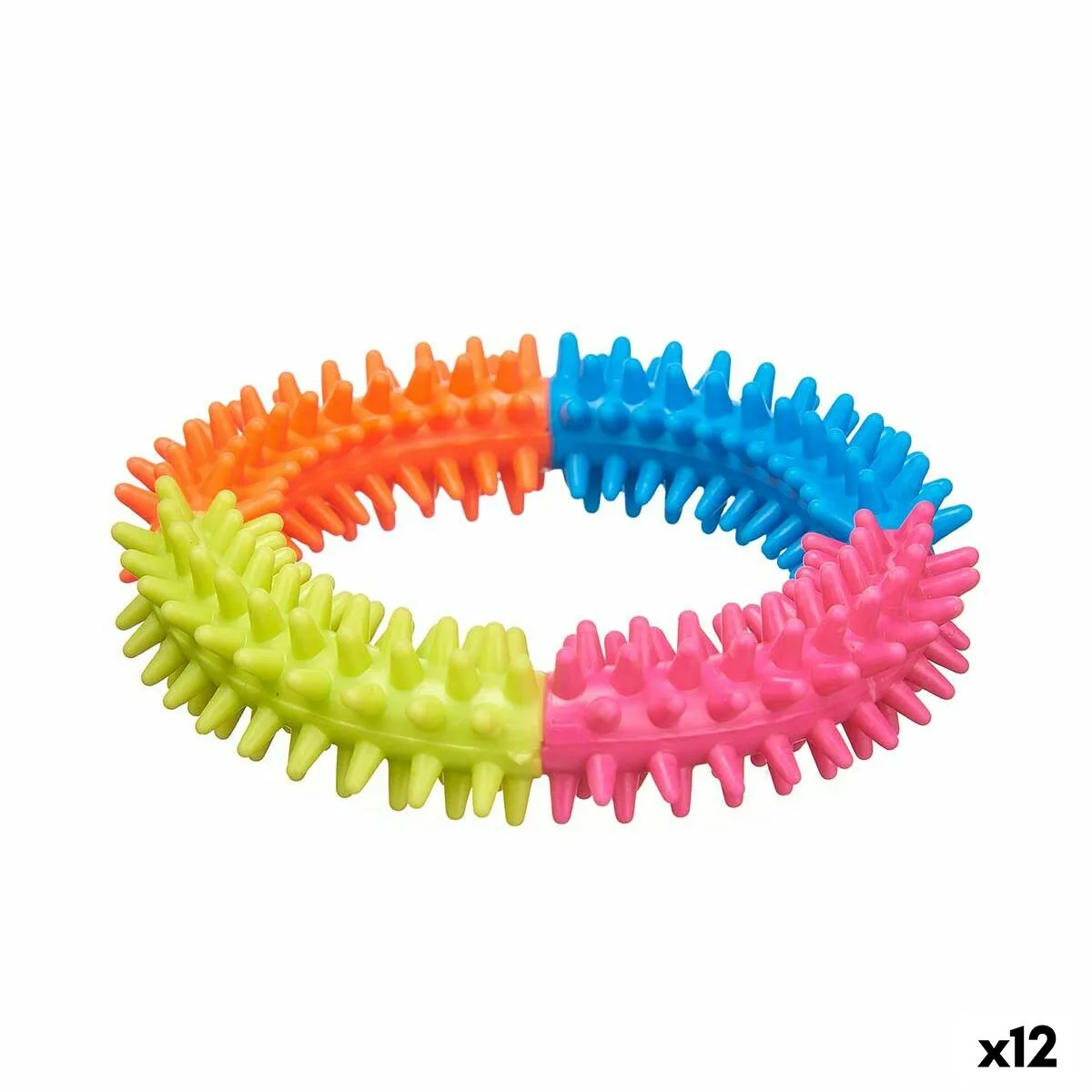 Jouet pour chien mascow 28 12 5 x 2 5 x 12 5 cm cerceau de soutien 12 unites s363013754. Diaytar cultive l'art de la surprise en vous proposant constamment de nouveaux produits généraux et high-tech inattendus