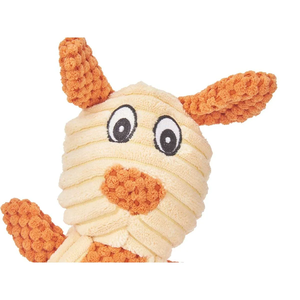Jouet pour chien mascow marron lapin 11 x 30 x 15 cm s363038940. Explorez Diaytar et laissez-vous surprendre par notre diversité de produits.