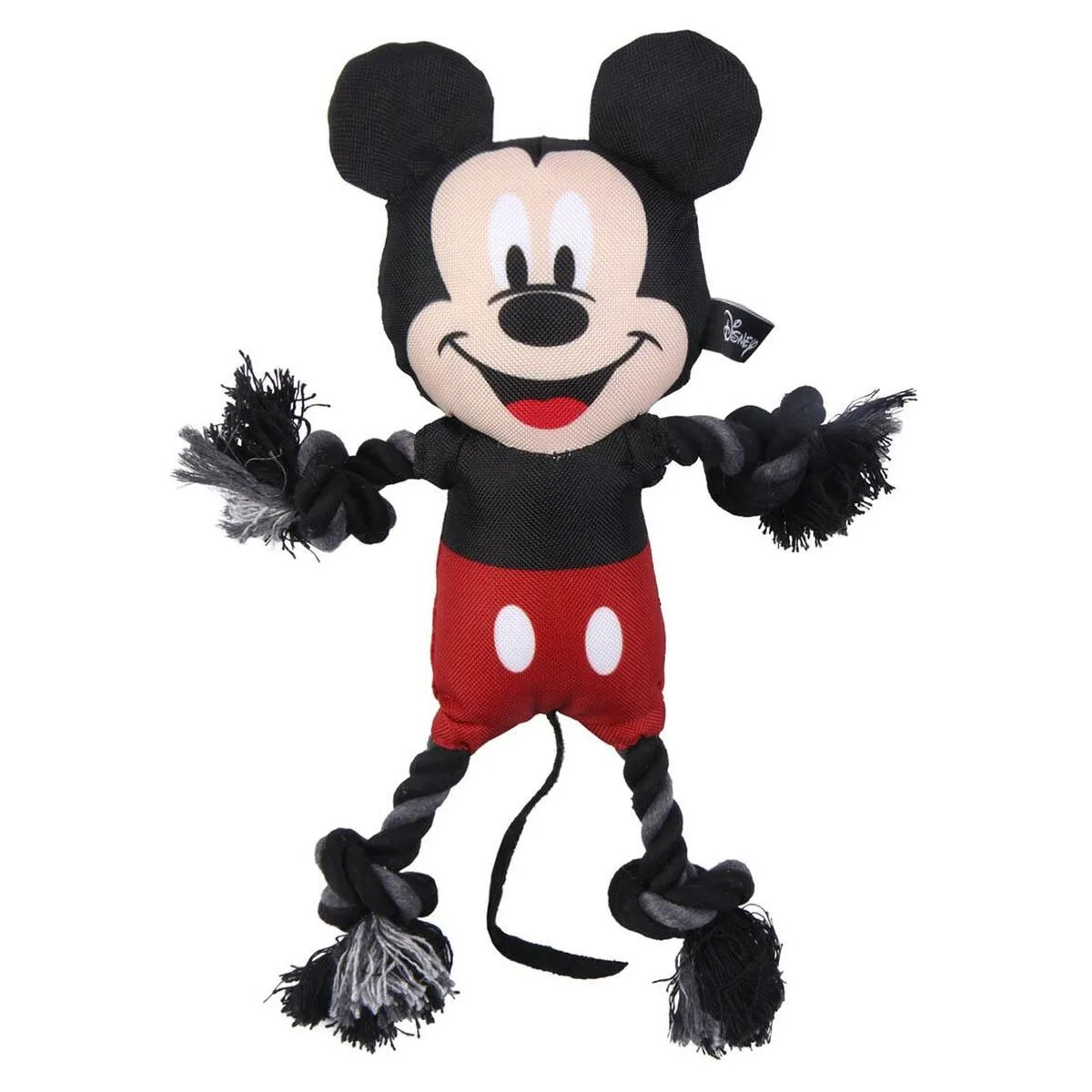 Jouet pour chien mickey mouse noir s073495974. Diaytar a fait de la variété son arme secrète : une offre généraliste si vaste que vous y trouverez forcément l'inimaginable