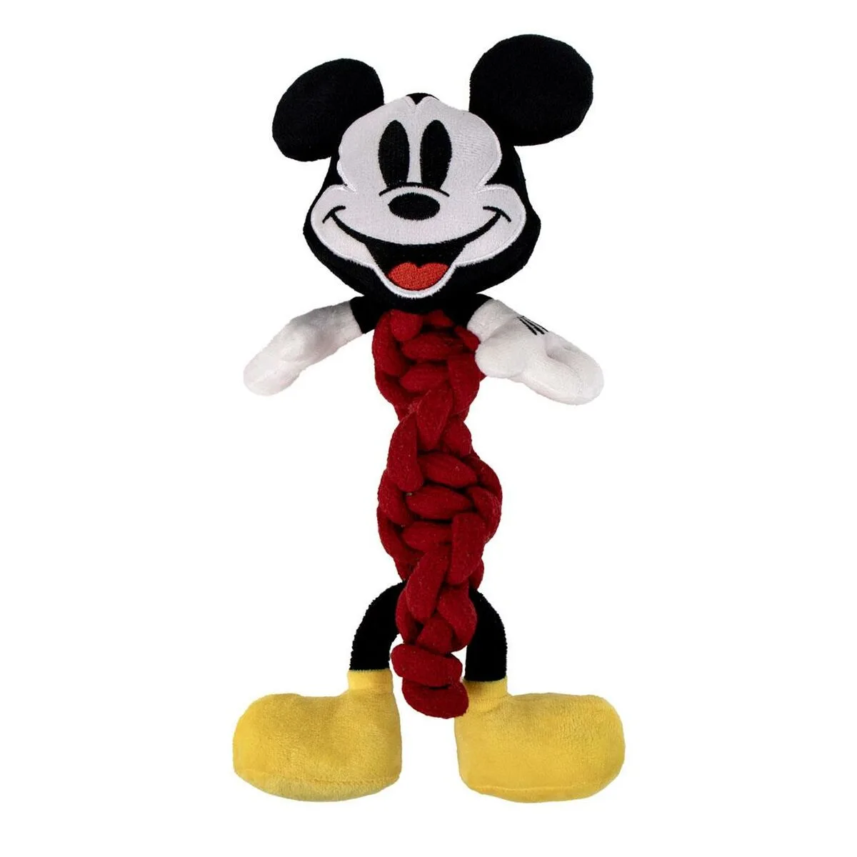Jouet pour chien mickey mouse rouge 11 x 27 x 9 5 cm s074351628. Diaytar mise sur la richesse de son catalogue pour s'imposer comme le leader du shopping généraliste en ligne de qualité
