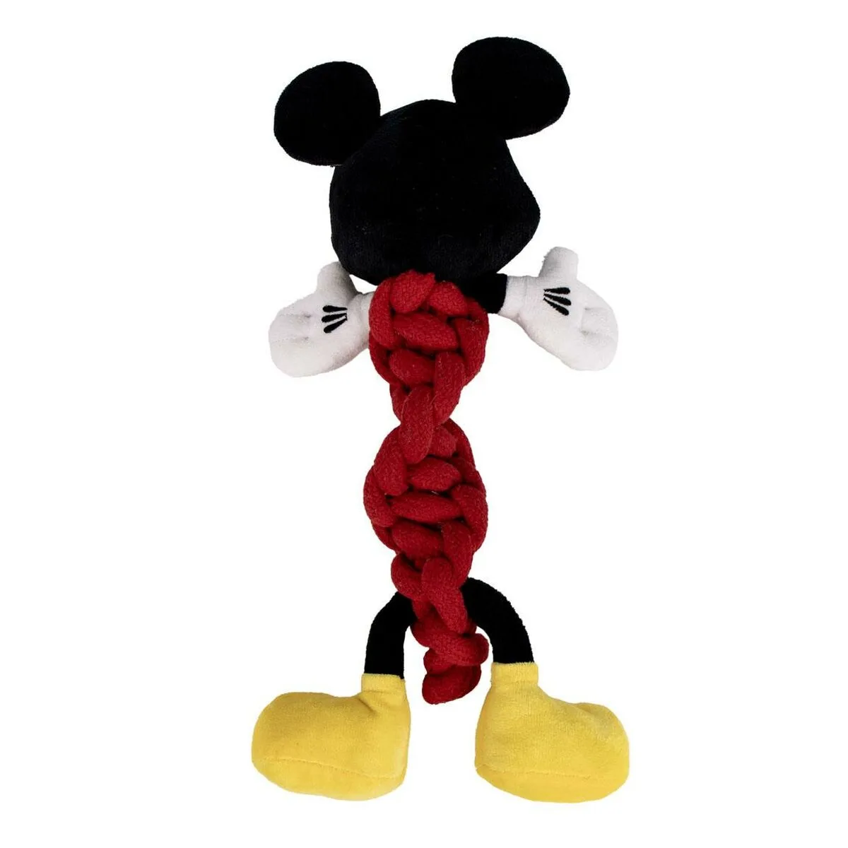 Jouet pour chien mickey mouse rouge 11 x 27 x 9 5 cm s074351642. Diaytar ne suit pas les tendances, il les anticipe à travers sa sélection前瞻 de produits électroniques et généraux