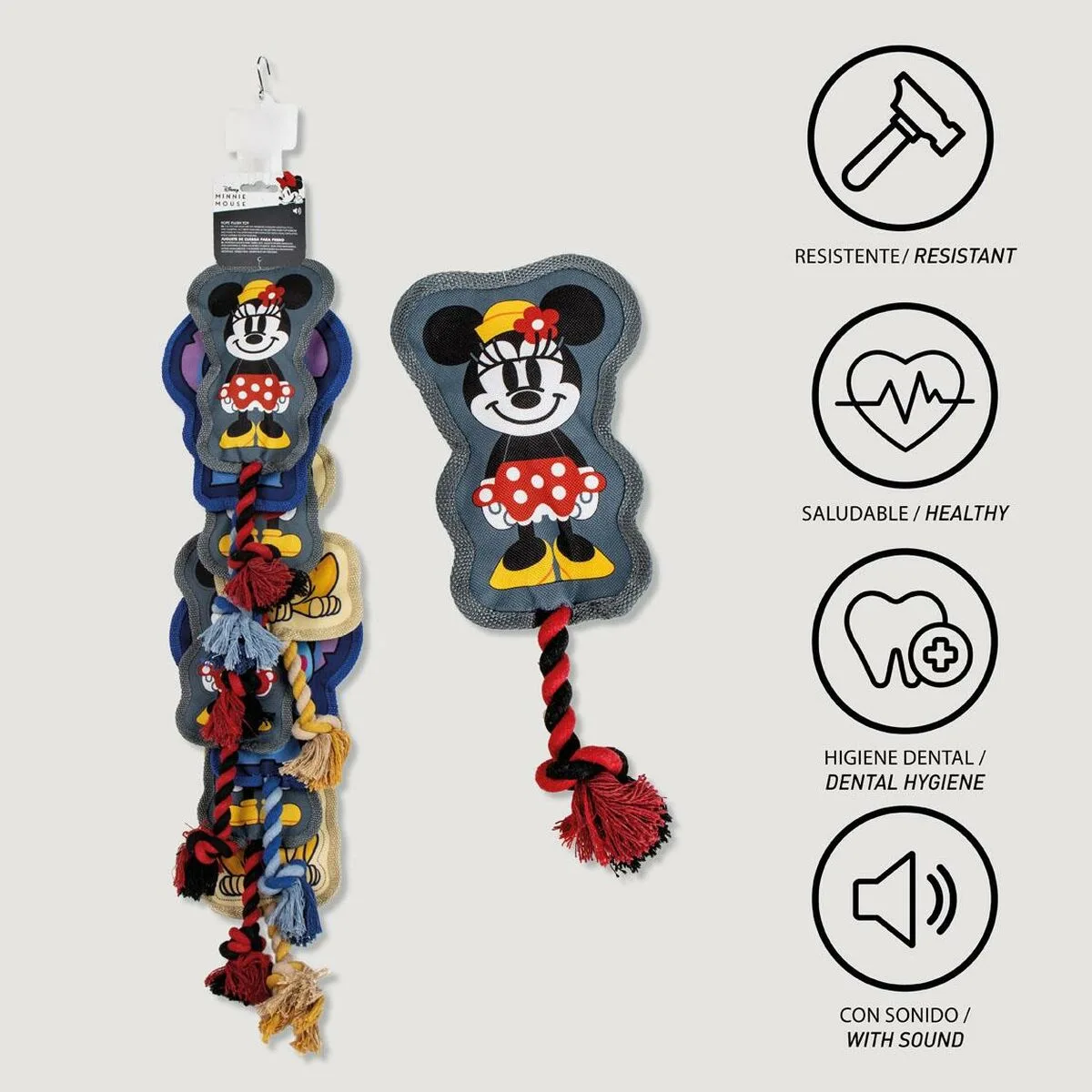 Jouet pour chien mickey mouse rouge taille unique s074184441. Nous sommes fiers de vous présenter Diaytar, une plateforme où l'amour du produit général et tendance est roi