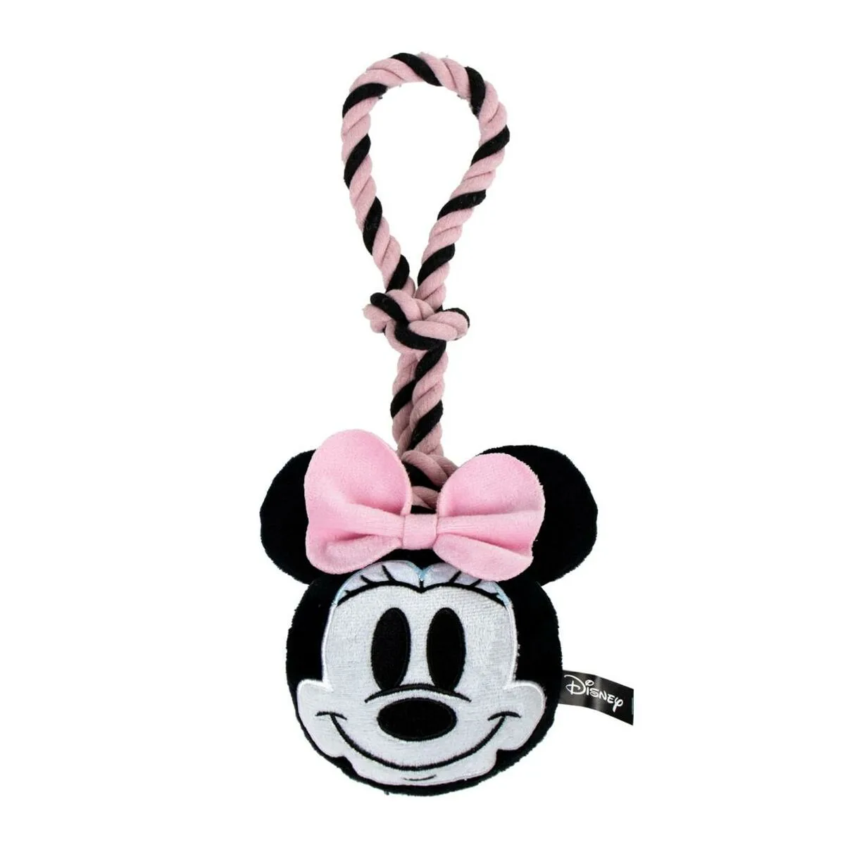 Jouet pour chien minnie mouse polyester coton s074353039. Diaytar, c'est le compagnon des visionnaires, de ceux qui achètent aujourd'hui les produits qui seront incontournables demain.