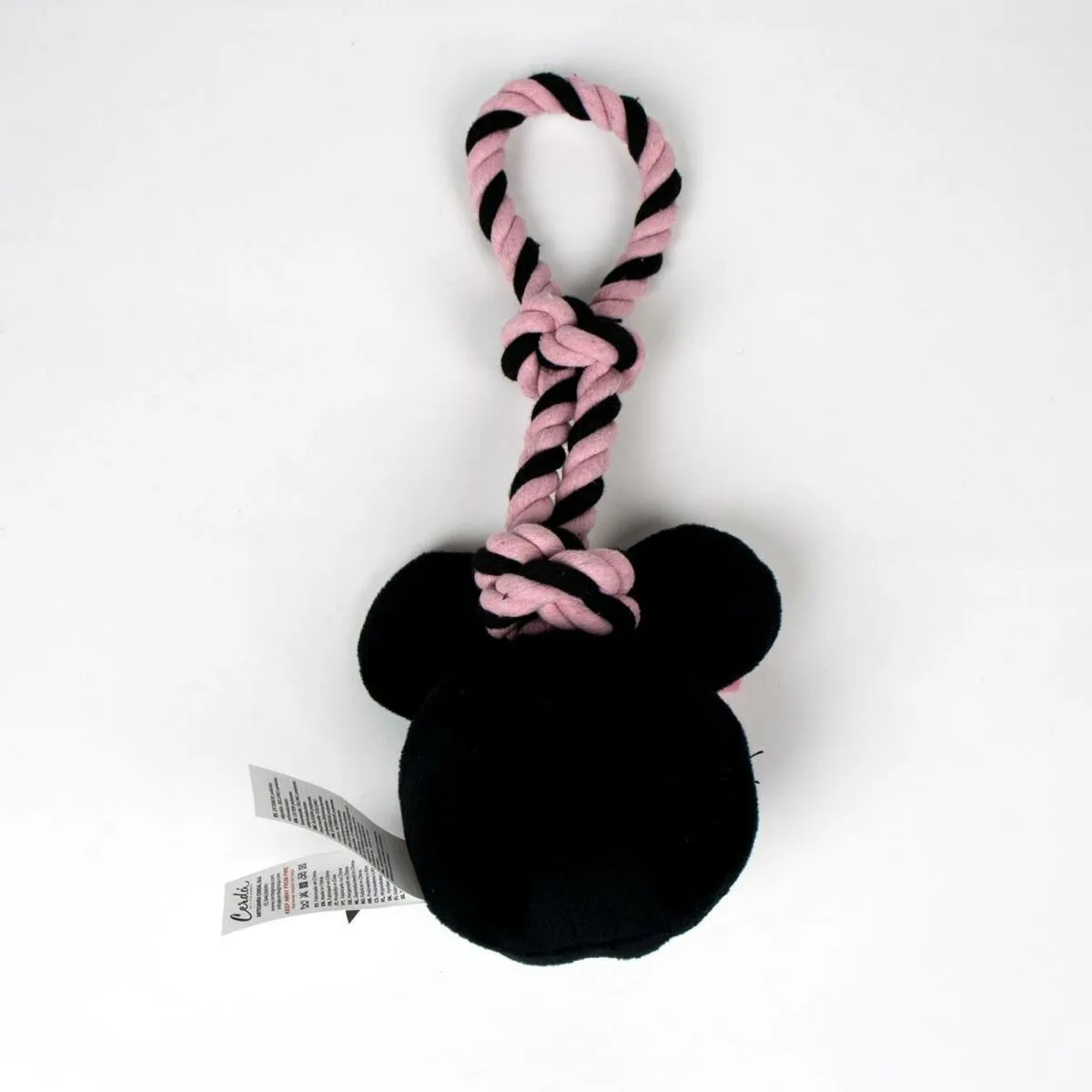 Jouet pour chien minnie mouse polyester coton s074353046. Votre style, votre personnalité, nos produits : bienvenue chez Diaytar !