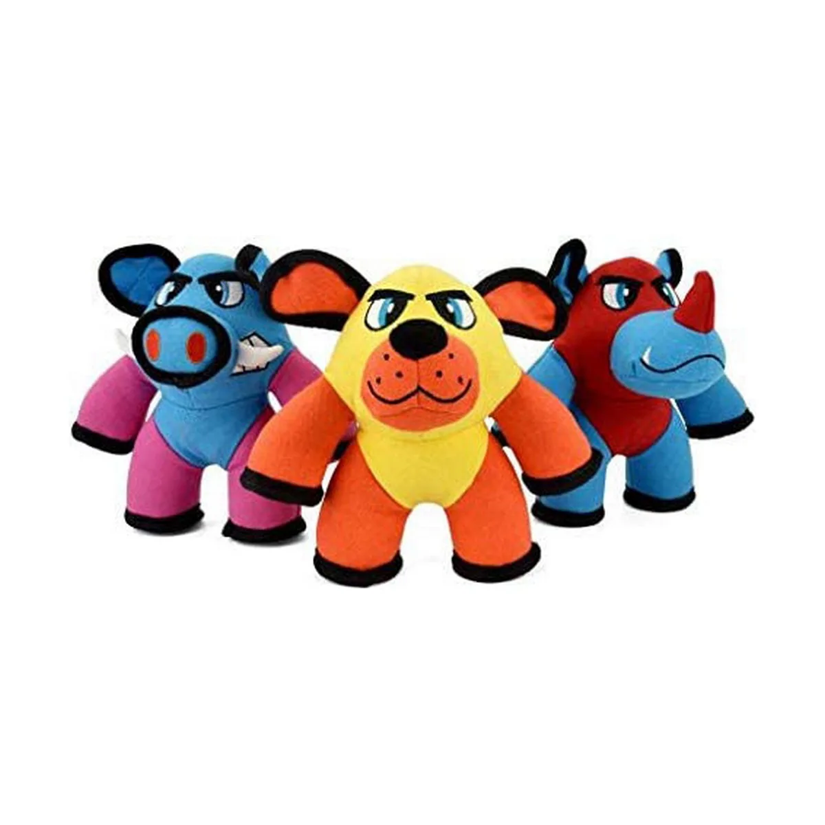 Jouet pour chien nayeco bad boys 20 cm textile 20 cm s790954091. Diaytar se positionne comme le carrefour des produits innovants, qu'ils relèvent de la tech, de la maison ou du quotidien