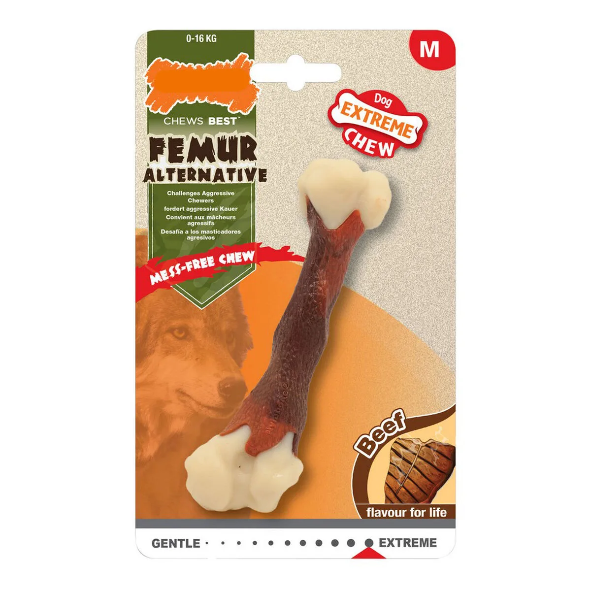 Jouet pour chien nylabone extreme chew femur veau taille xl nylon viande de boeuf s610326547. Diaytar, une boutique en ligne qui défie les catégories traditionnelles en mêlant produits high-tech, maison et lifestyle avec brio