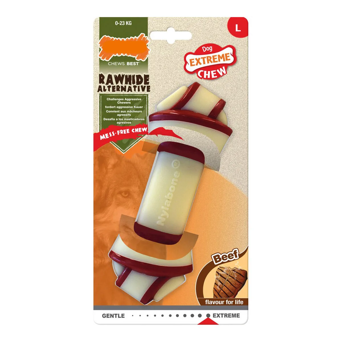 Jouet pour chien nylabone rawhide noeud taille l nylon veau s610145069. Diaytar, c'est la boîte à outils de votre vie idéale. Des produits pour construire, embellir et optimiser votre quotidien.