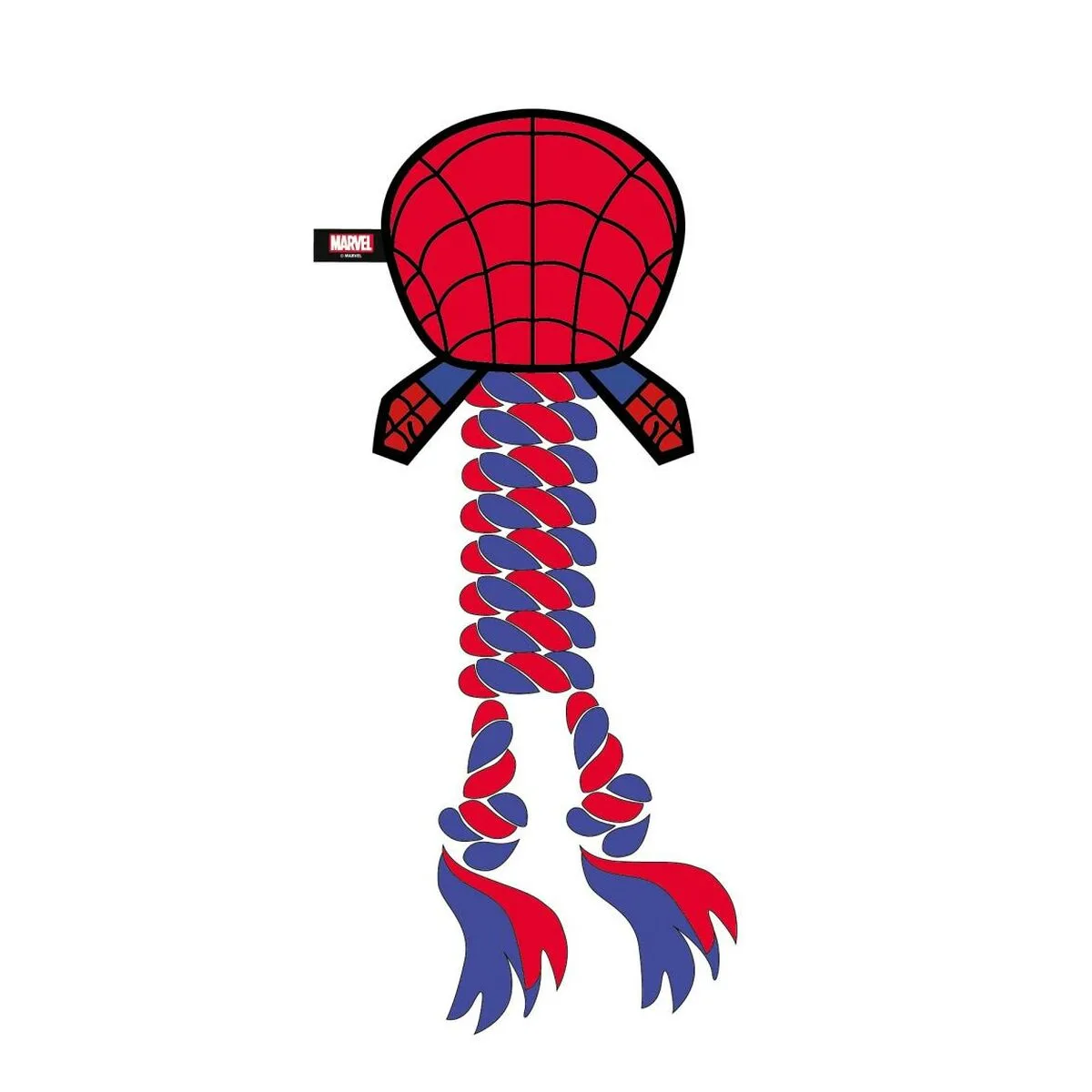 Jouet pour chien spider man rouge 9 5 x 30 x 9 5 cm s074352115. Diaytar, c'est le carnet d'adresses secret des influenceurs lifestyle. Découvrez les produits qu'ils utilisent vraiment.
