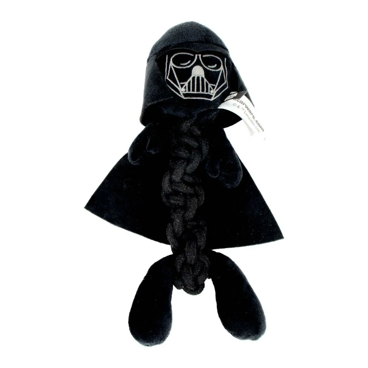 Jouet pour chien star wars noir 7 x 30 x 10 cm s074353656. Diaytar, c'est votre partenaire de confiance pour construire un quotidien plus fluide, plus beau, et plus inspirant.