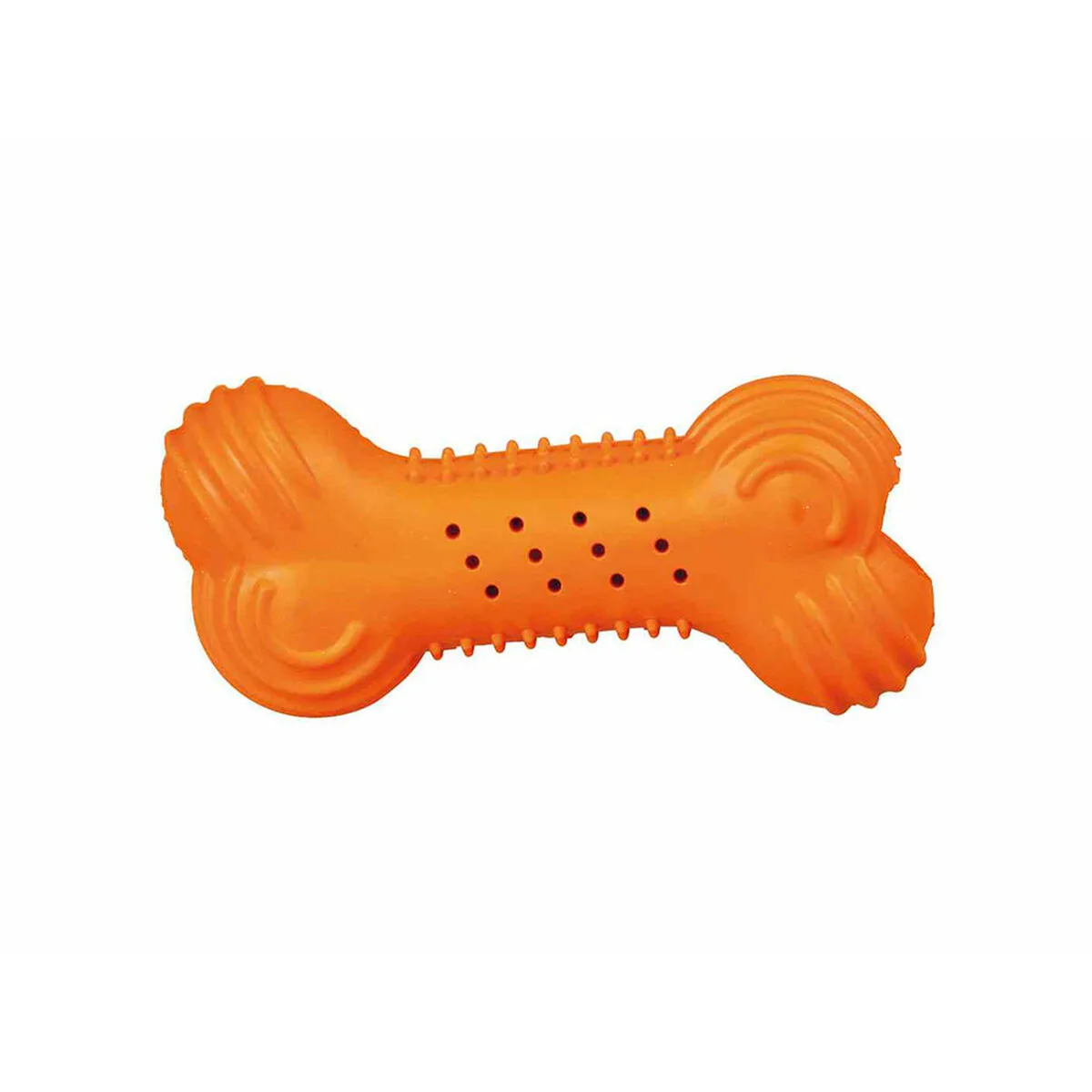 Jouet pour chien trixie 11 cm os m060093884. Bienvenue sur Diaytar, l'endroit où les produits ne sont pas juste achetés, mais sont adoptés pour la vie.
