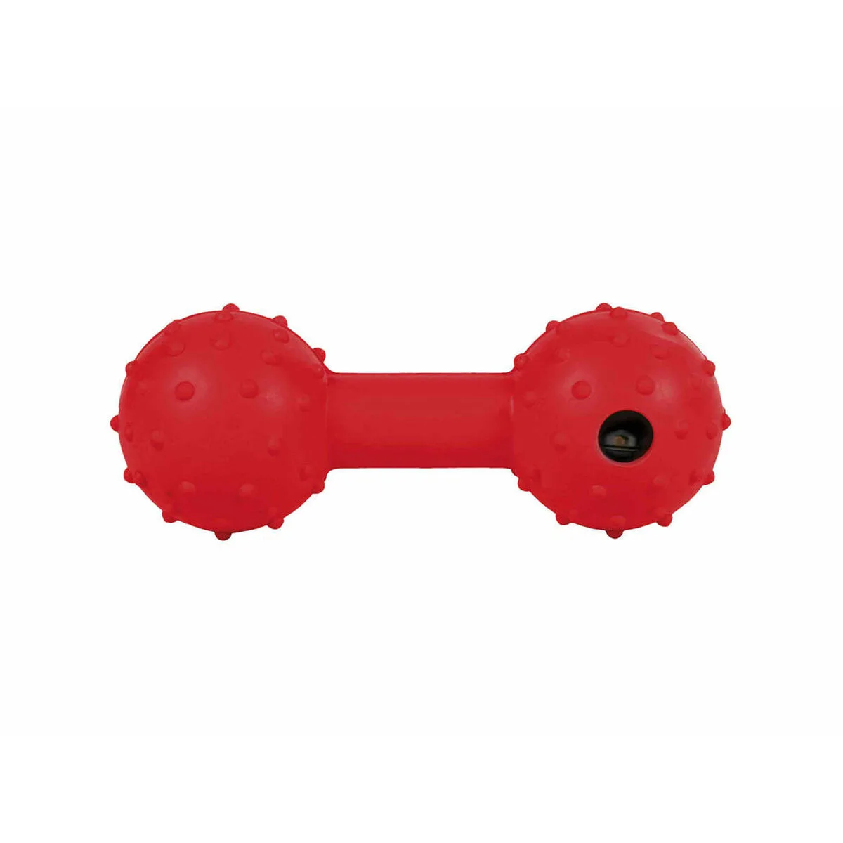 Jouet pour chien trixie 12 cm m060092526. Chez Diaytar, nous sommes convaincus que le meilleur produit est celui qui allie utilité, beauté et innovation. C'est notre credo.