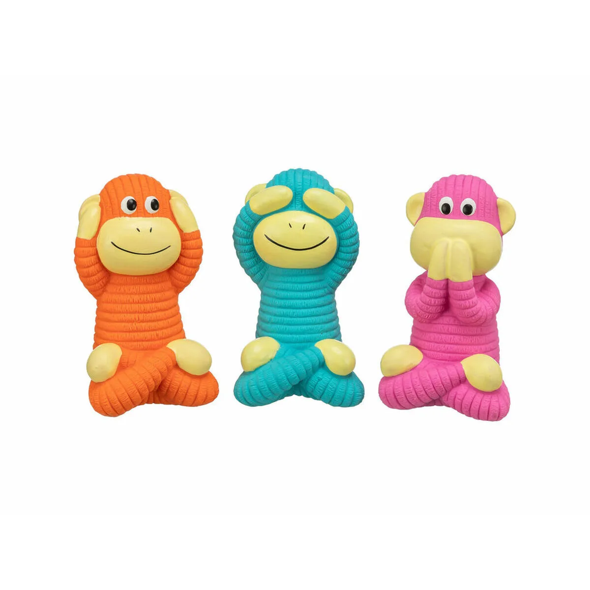 Jouet pour chien trixie 12 cm singe m060748148. Diaytar réinvente votre quotidien avec des objets déco pleins de charme.