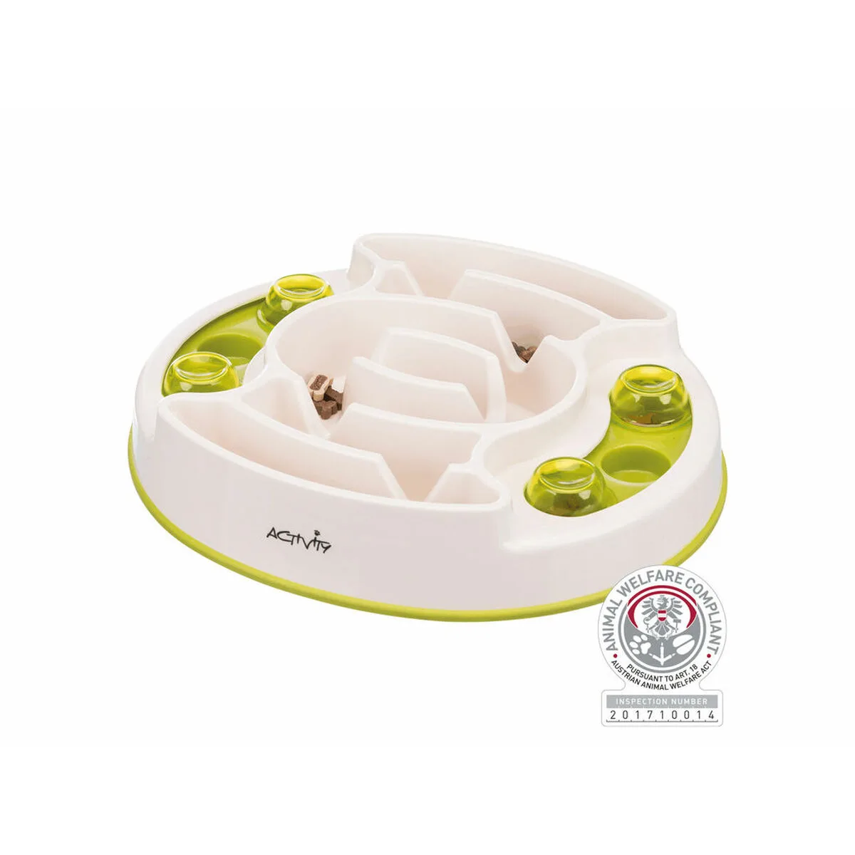 Jouet pour chien trixie m060083132. Diaytar, c'est le compagnon de ceux qui aiment prendre soin d'eux et de leur intérieur avec des produits choisis avec amour.