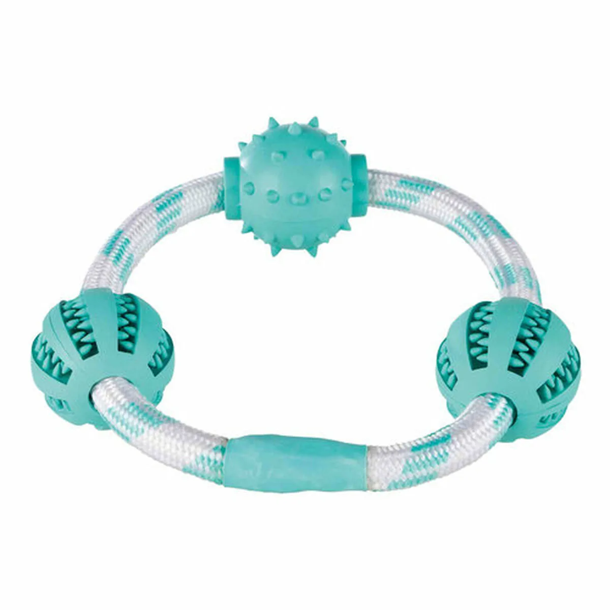 Jouet pour chien trixie caoutchouc m060081056. Chez Diaytar, nous célébrons l'innovation sous toutes ses formes, des produits high-tech les plus fous aux objets maison les plus malins.