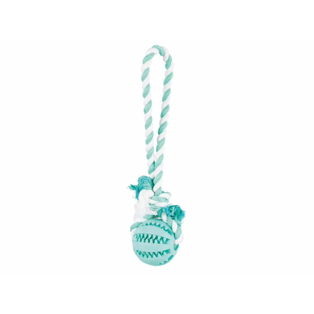 Jouet pour chien trixie caoutchouc o 7 x 24 cm m060082374. Bienvenue chez Diaytar, où l'élégance rencontre l'innovation avec nos produits électroniques dernier cri et nos créations maison exclusives