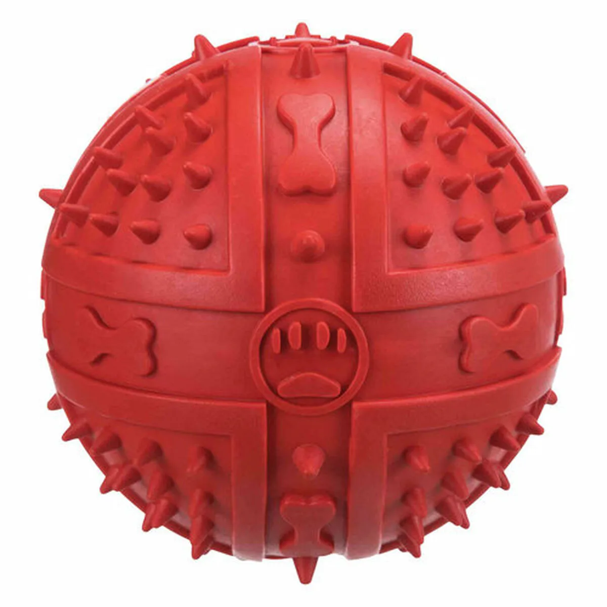 Jouet pour chien trixie caoutchouc o 9 cm m060092912. Diaytar a été imaginé pour les acheteurs avisés qui recherchent autant la performance que le design dans leurs produits