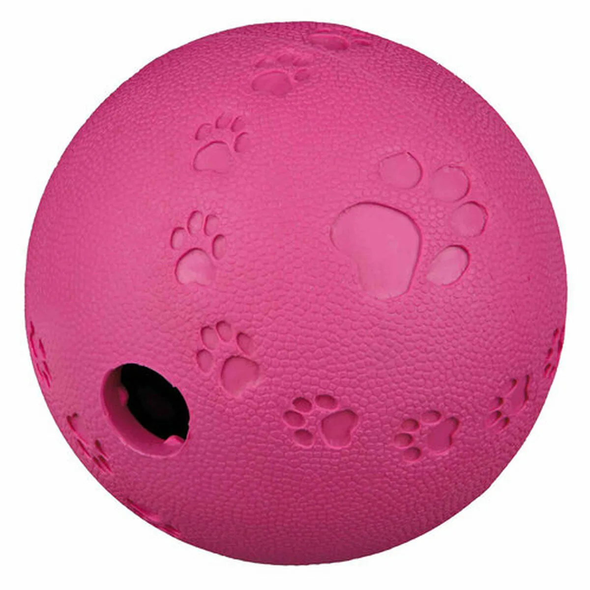 Jouet pour chien trixie caoutchouc o 9 cm snacks m060086066. Diaytar cultive l'art du bien-être à travers ses produits soigneusement choisis.