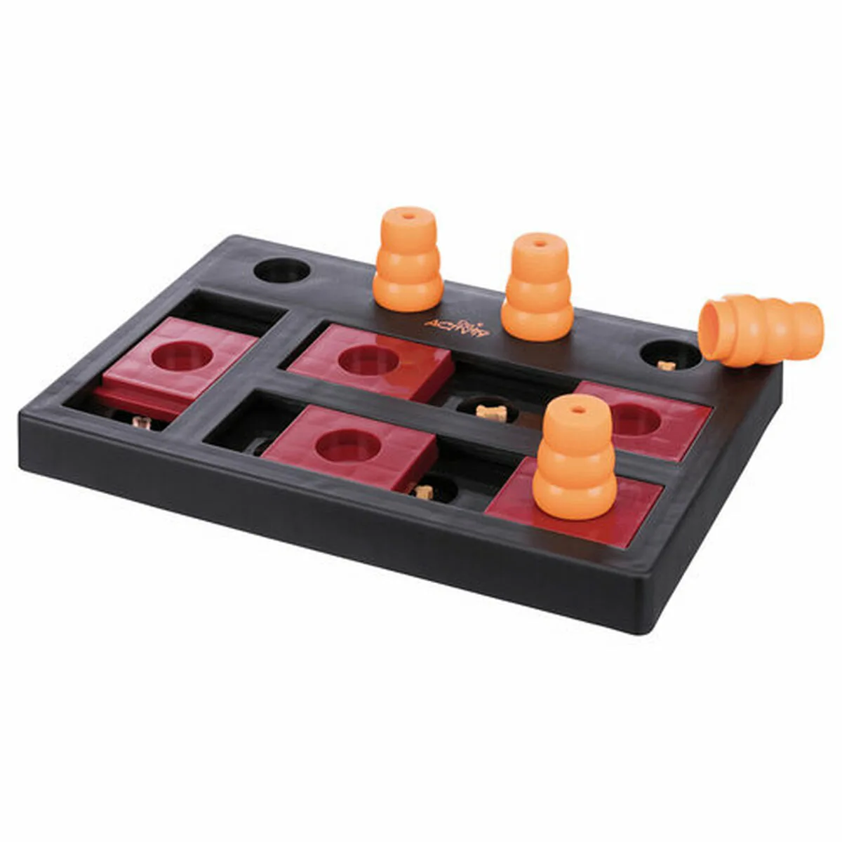 Jouet pour chien trixie chess m060084668. Diaytar a foi en une idée simple : les meilleurs produits, qu'ils soient électroniques ou généraux, embellissent le quotidien