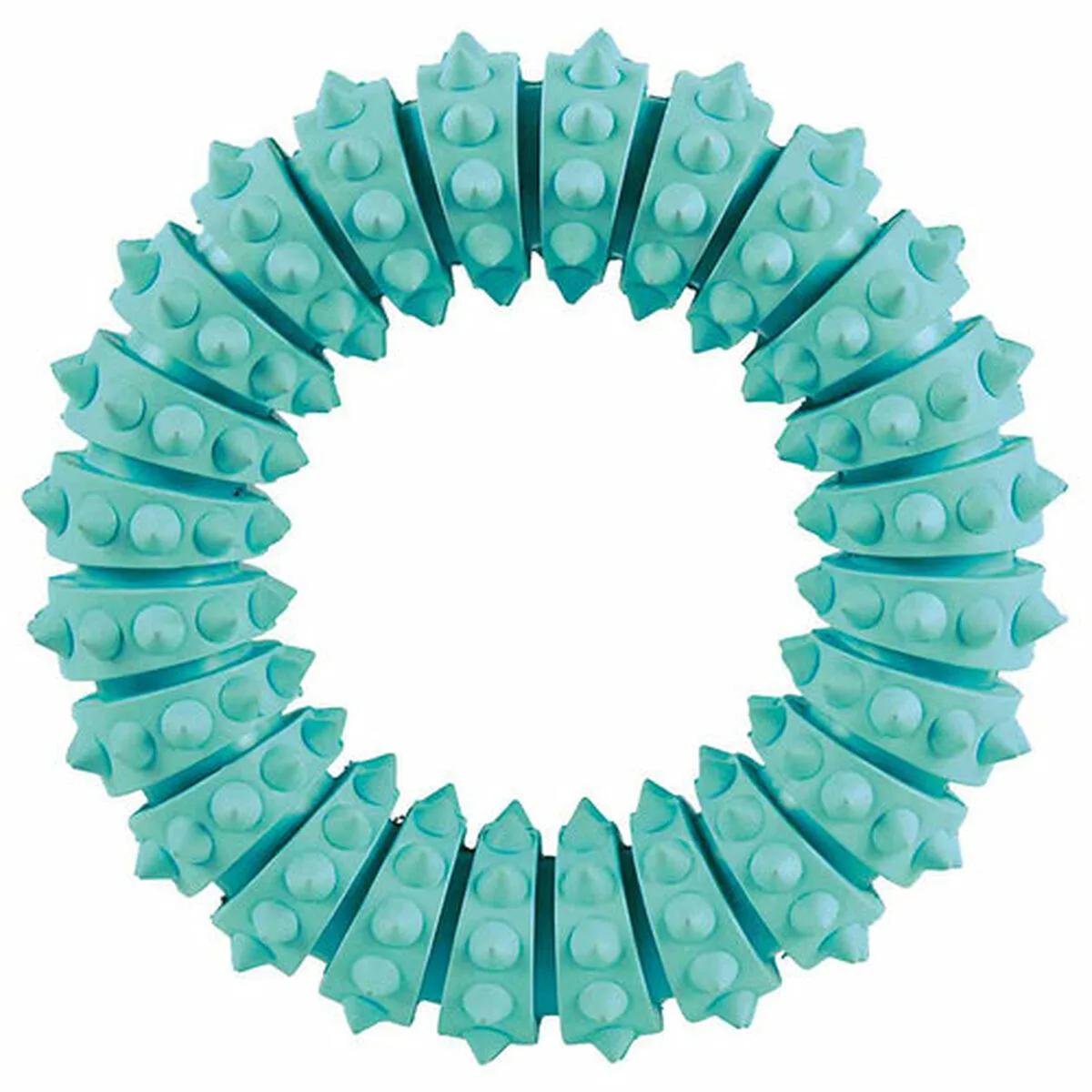 Jouet pour chien trixie denta fun menthe o 12 cm m060082562. Bienvenue dans l'écosystème Diaytar, où chaque produit a été pensé pour s'intégrer parfaitement dans votre vie moderne