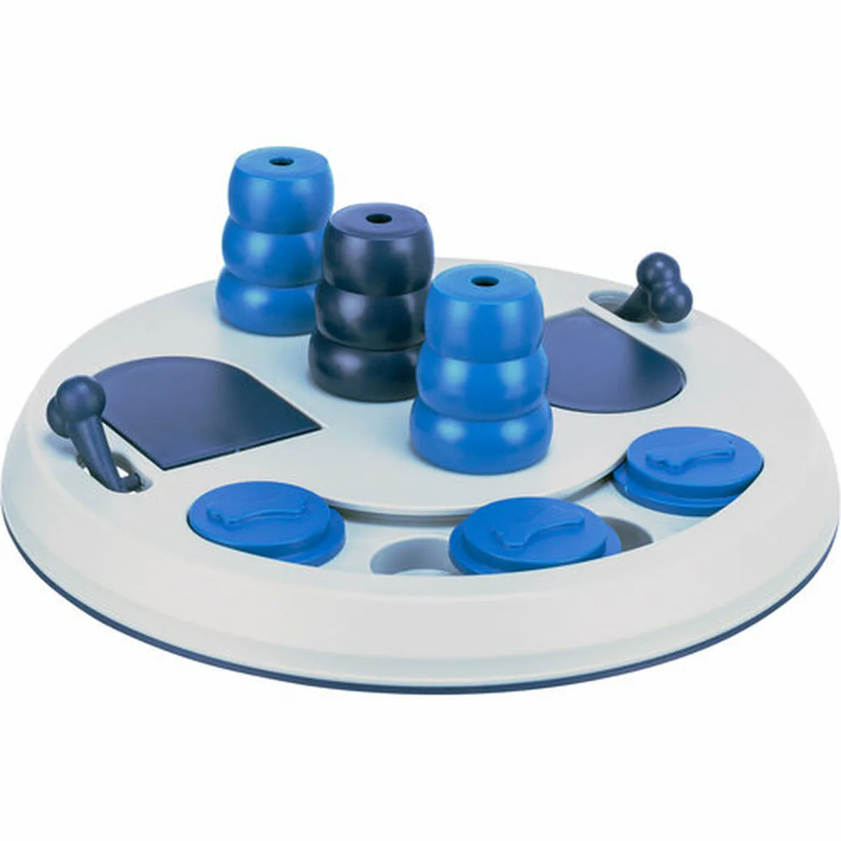 Jouet pour chien trixie flip board xxl m060647012. L'aventure Diaytar, c'est celle d'une équipe passionnée qui déniche pour vous les perles rares du marché généraliste
