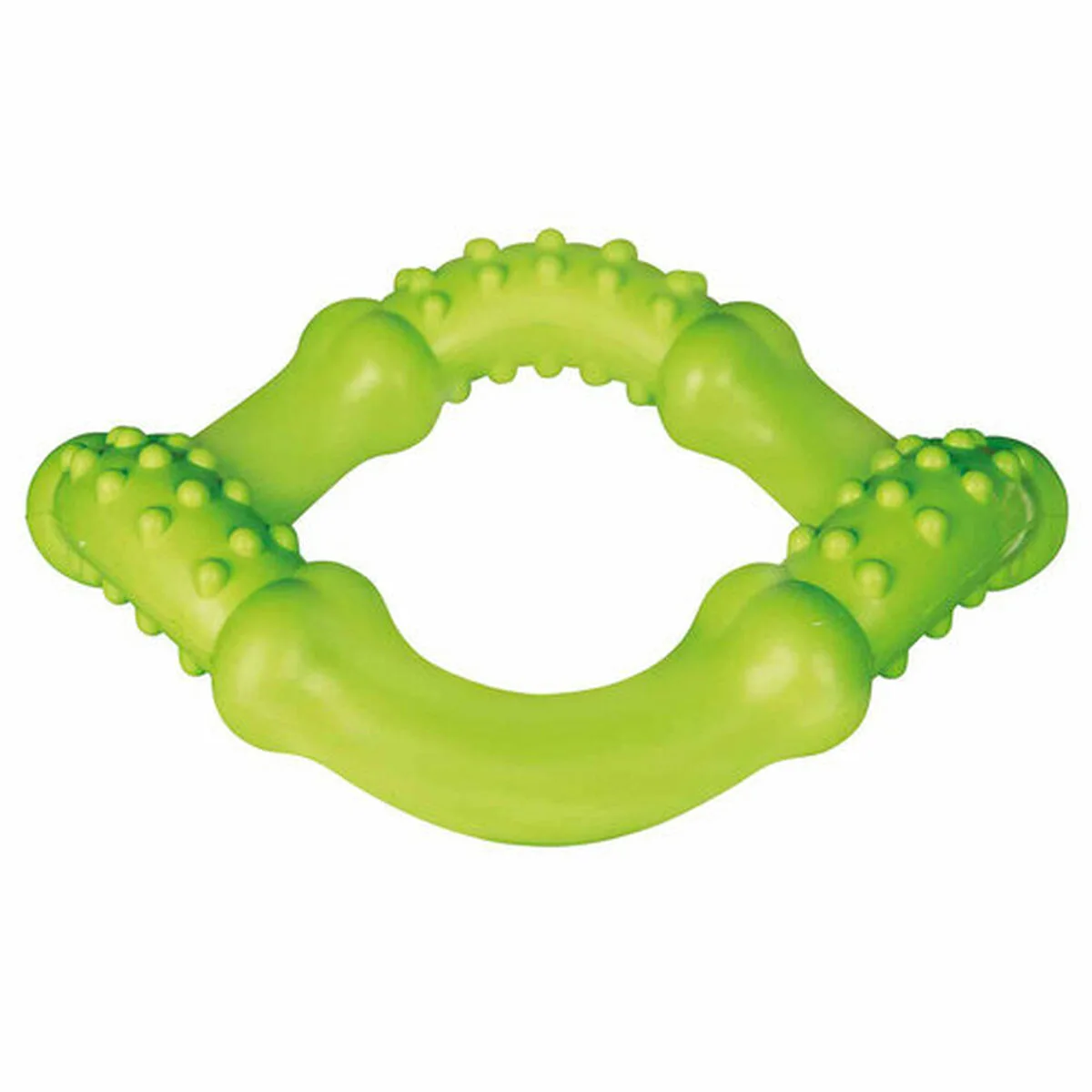 Jouet pour chien trixie o 15 cm m060092783. Nous avons bâti Diaytar sur la conviction qu'un produit génial n'a pas de prix, mais devrait avoir un prix accessible.
