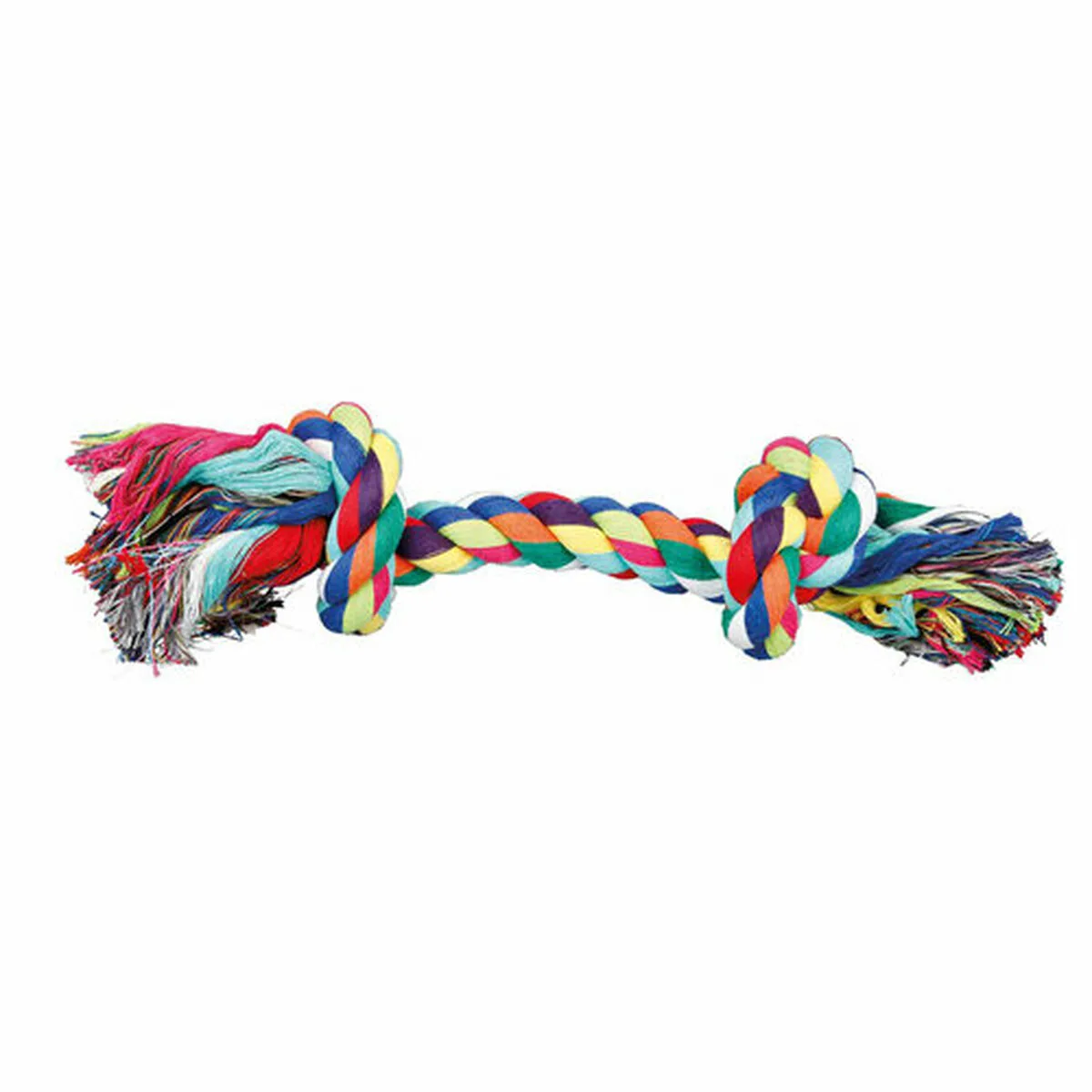 Jouet pour chien trixie polyester coton 37 cm m060087548. Diaytar Fashion : Soyez à la pointe de la mode avec nos collections exclusives.