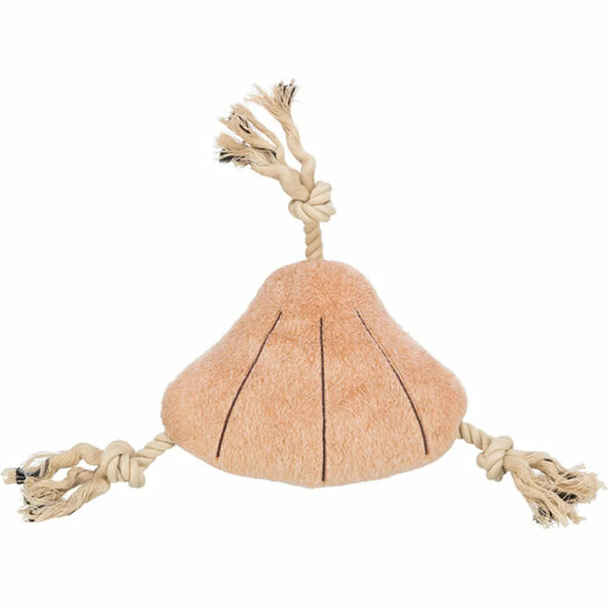 Jouet pour chien trixie polyester coton 38 cm m060579244. Nous sommes les archéologues du produit parfait. Diaytar exhume pour vous les trésors cachés du marché.