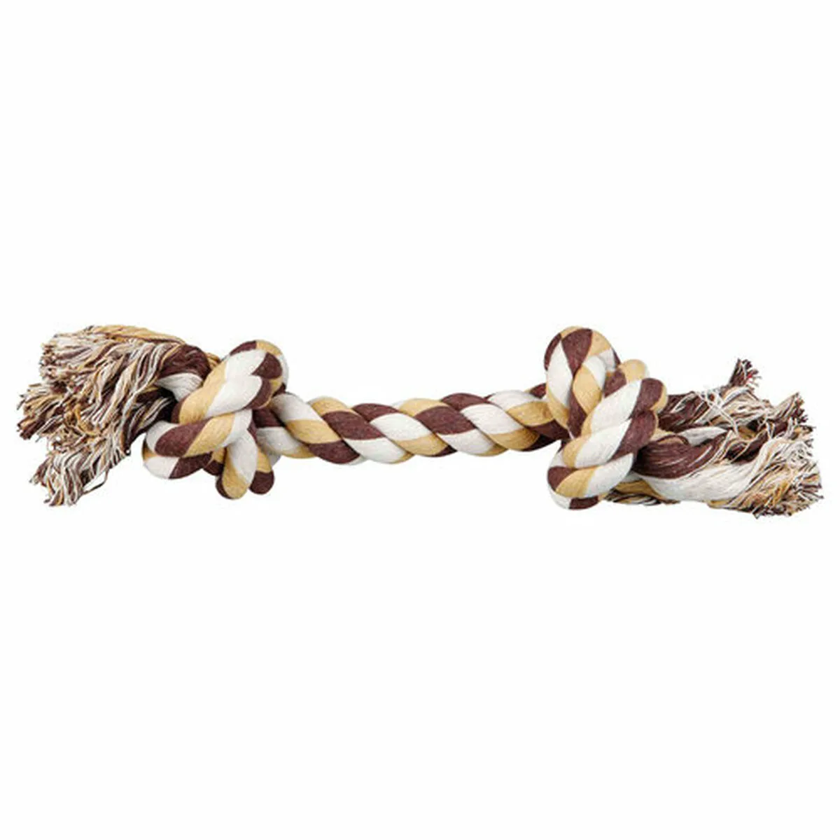 Jouet pour chien trixie polyester coton 40 cm m060086874. Nous sommes Diaytar, les architectes de votre espace de vie en ligne, meublé avec les meilleurs produits du moment