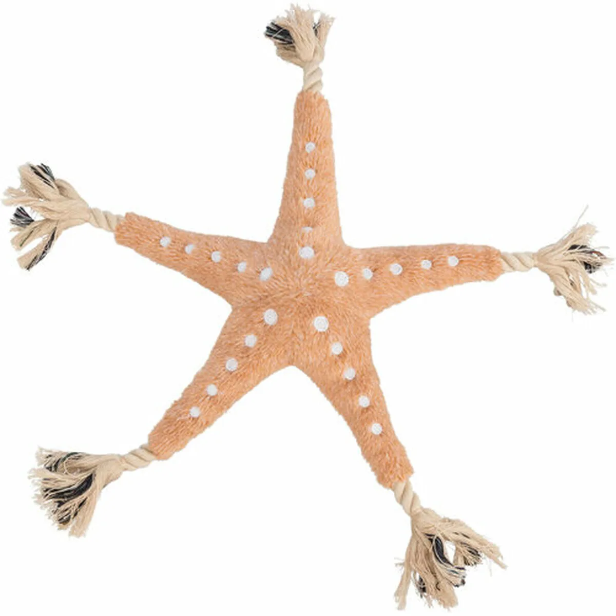 Jouet pour chien trixie polyester coton etoile de mer 32 cm m060579157. Votre boutique de confiance Diaytar vous accompagne dans tous vos projets.
